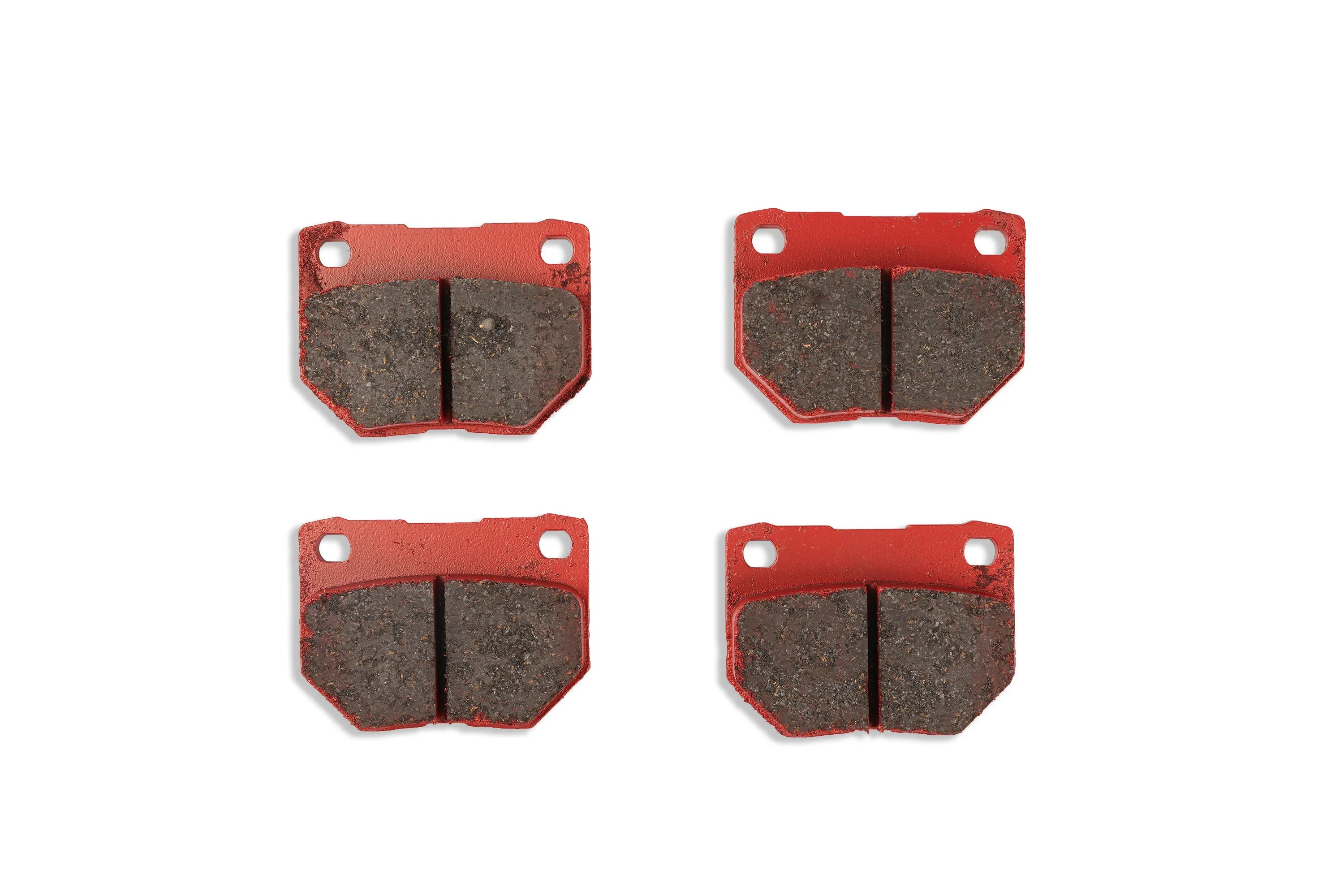 Placute Frana DBA Race Performance Spate Nissan Skyline / Subaru Impreza DB1220RP