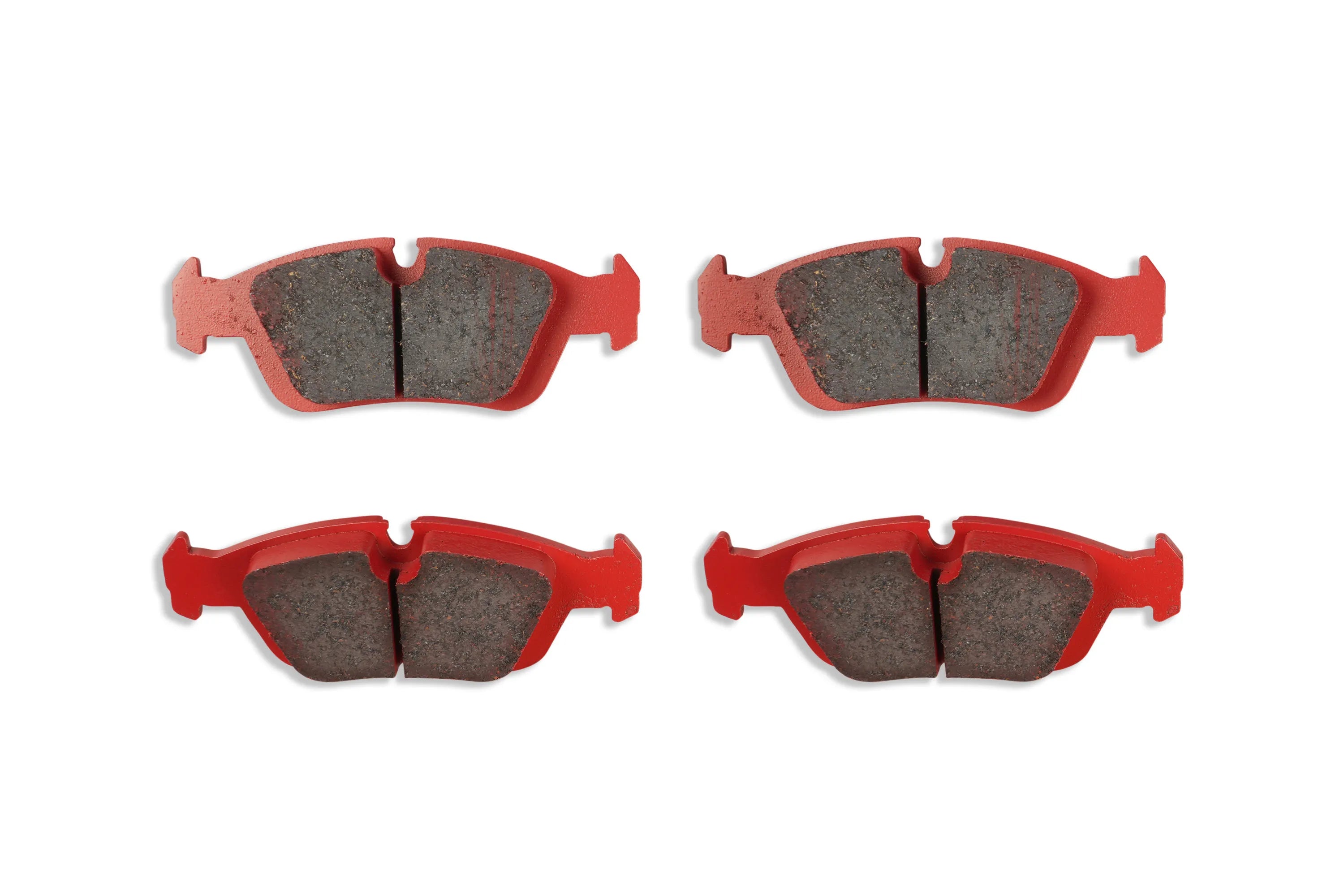 Placute Frana DBA Race Performance Fata BMW Seria 3 / BMW Z3 DB1224RP