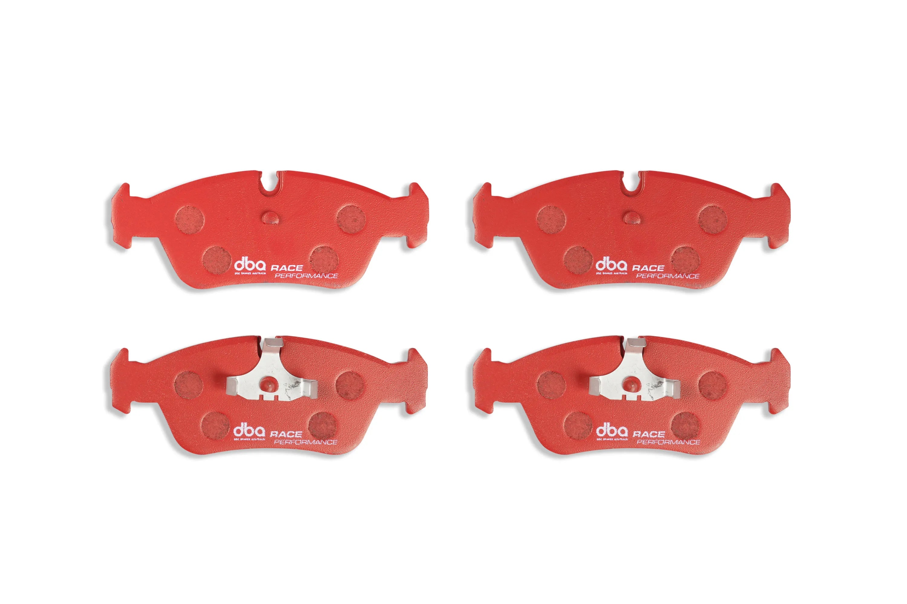 Placute Frana DBA Race Performance Fata BMW Seria 3 / BMW Z3 DB1224RP