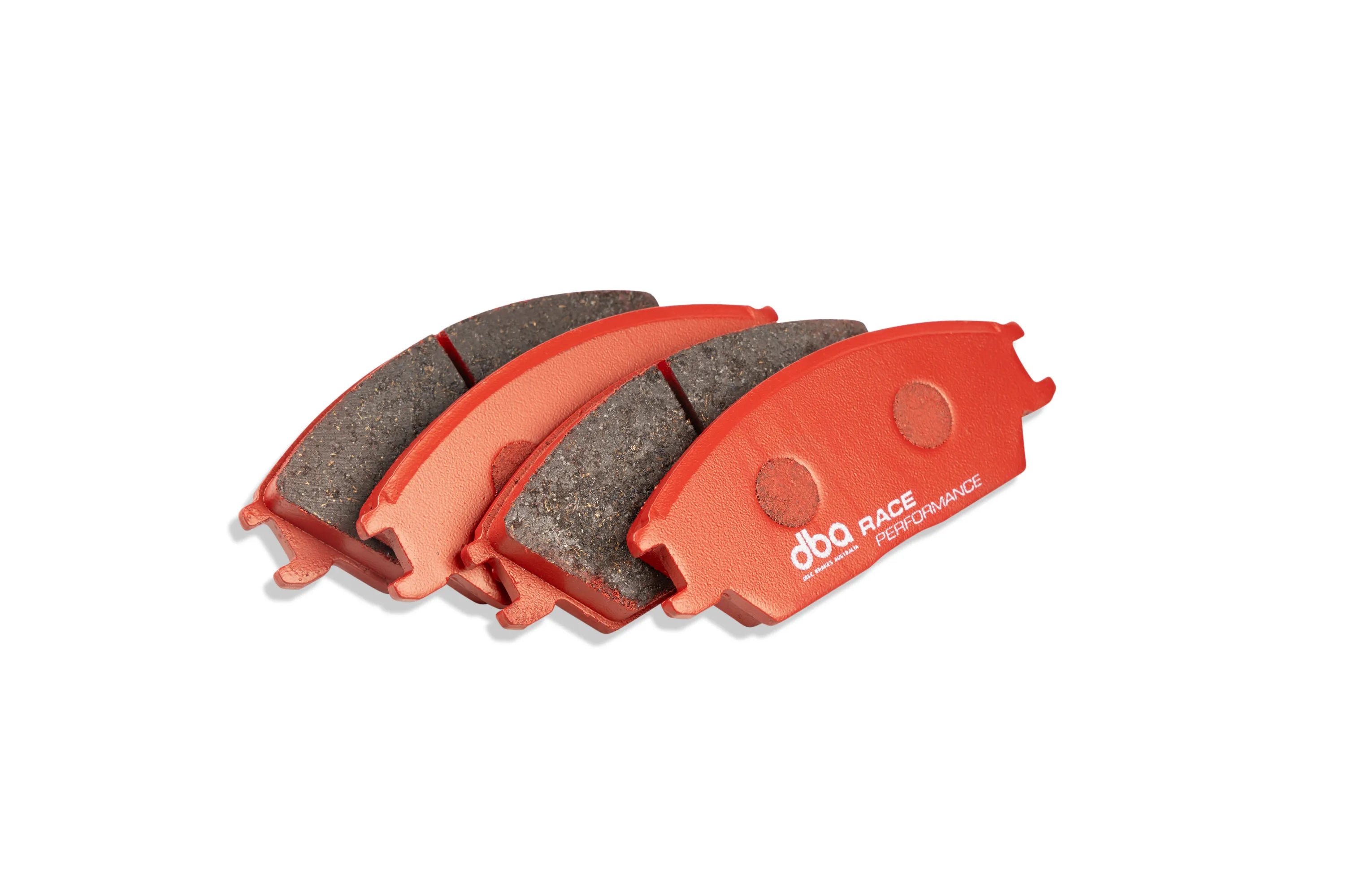 Placute Frana DBA Race Performance Fata Hyundai DB1252RP