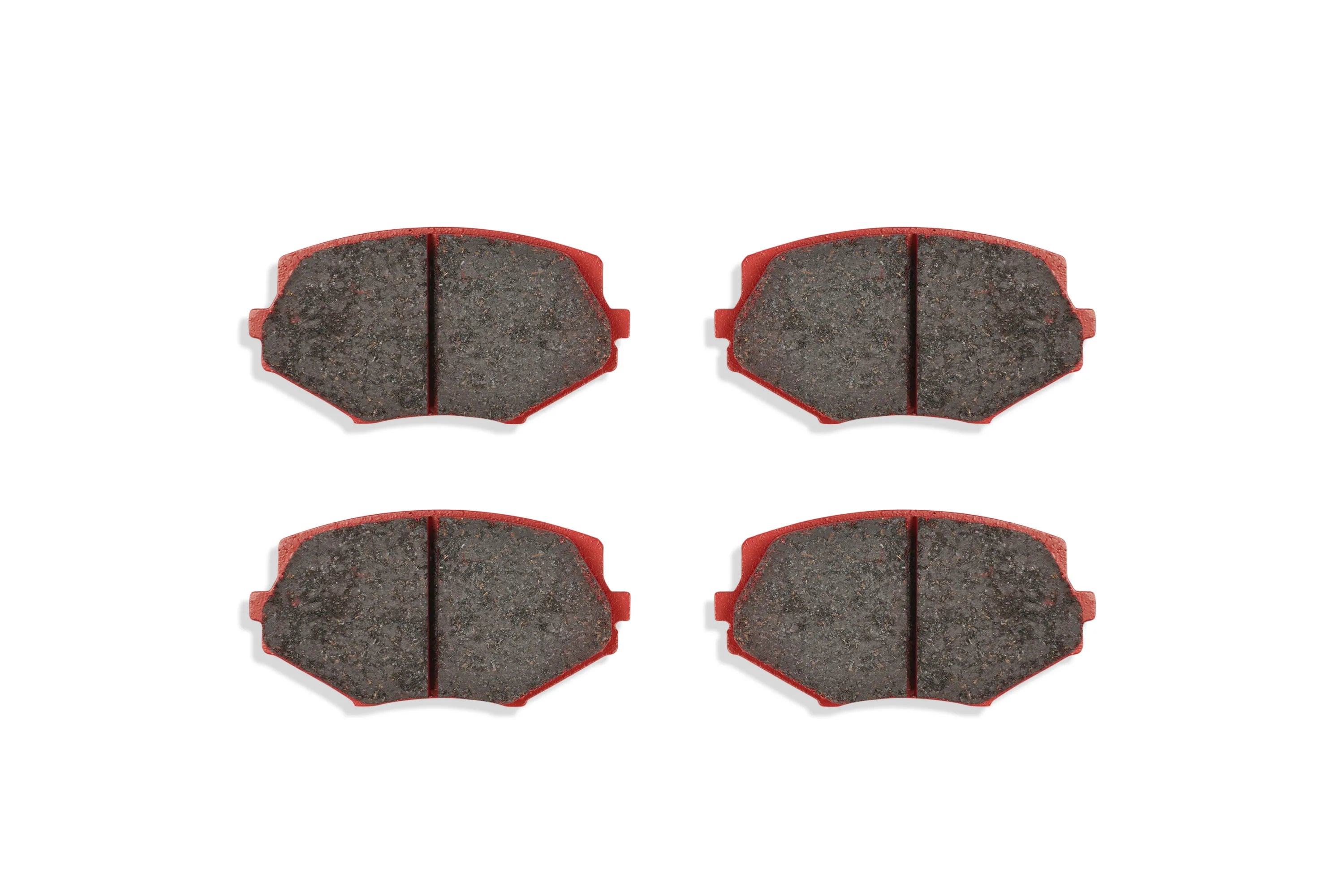 Placute Frana DBA Race Performance Fata Mazda MX-5 DB1282RP