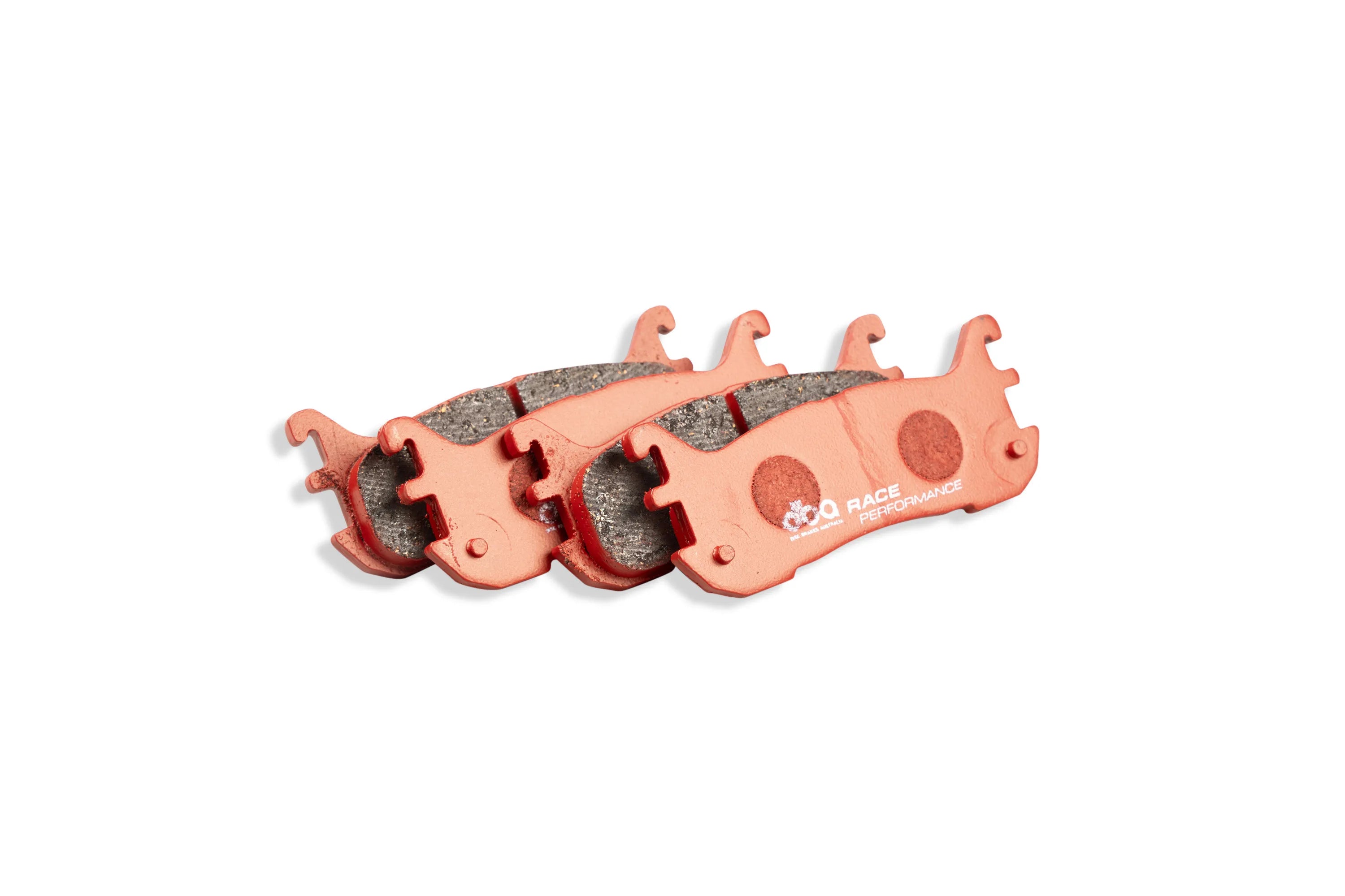 Placute Frana DBA Race Performance Spate Mazda MX-5 DB1283RP