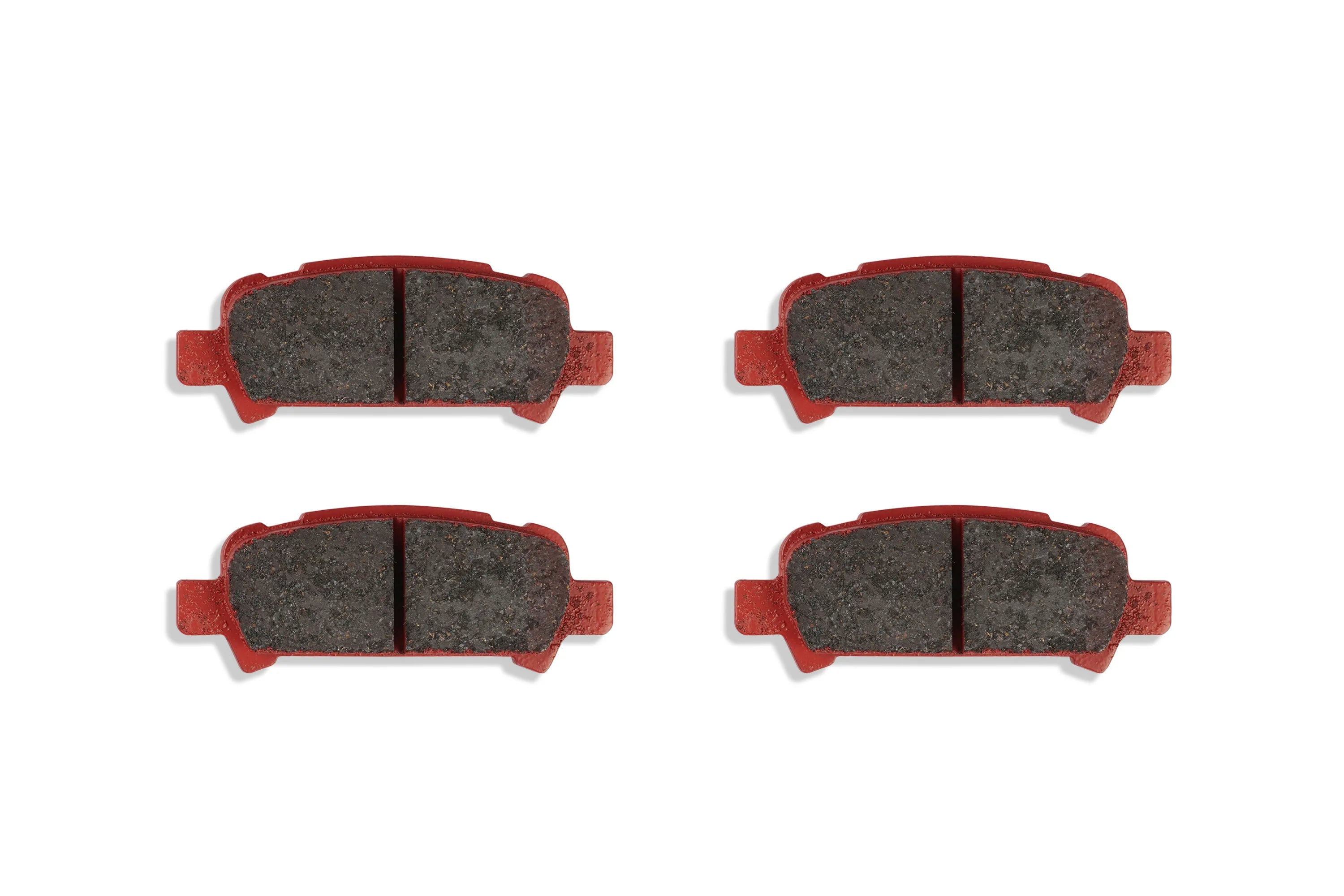 Placute Frana DBA Race Performance Spate Subaru DB1379RP