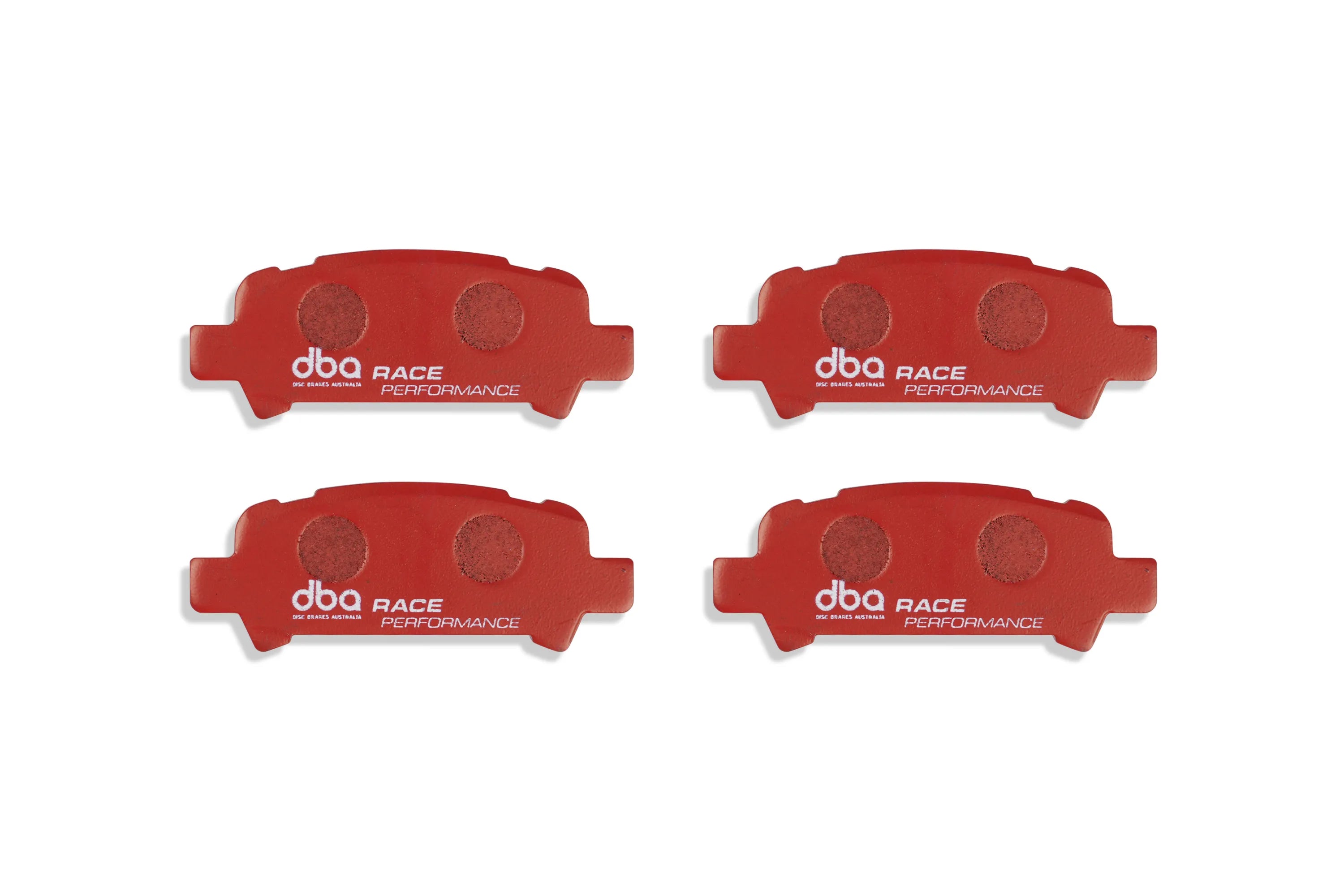 Placute Frana DBA Race Performance Spate Subaru DB1379RP