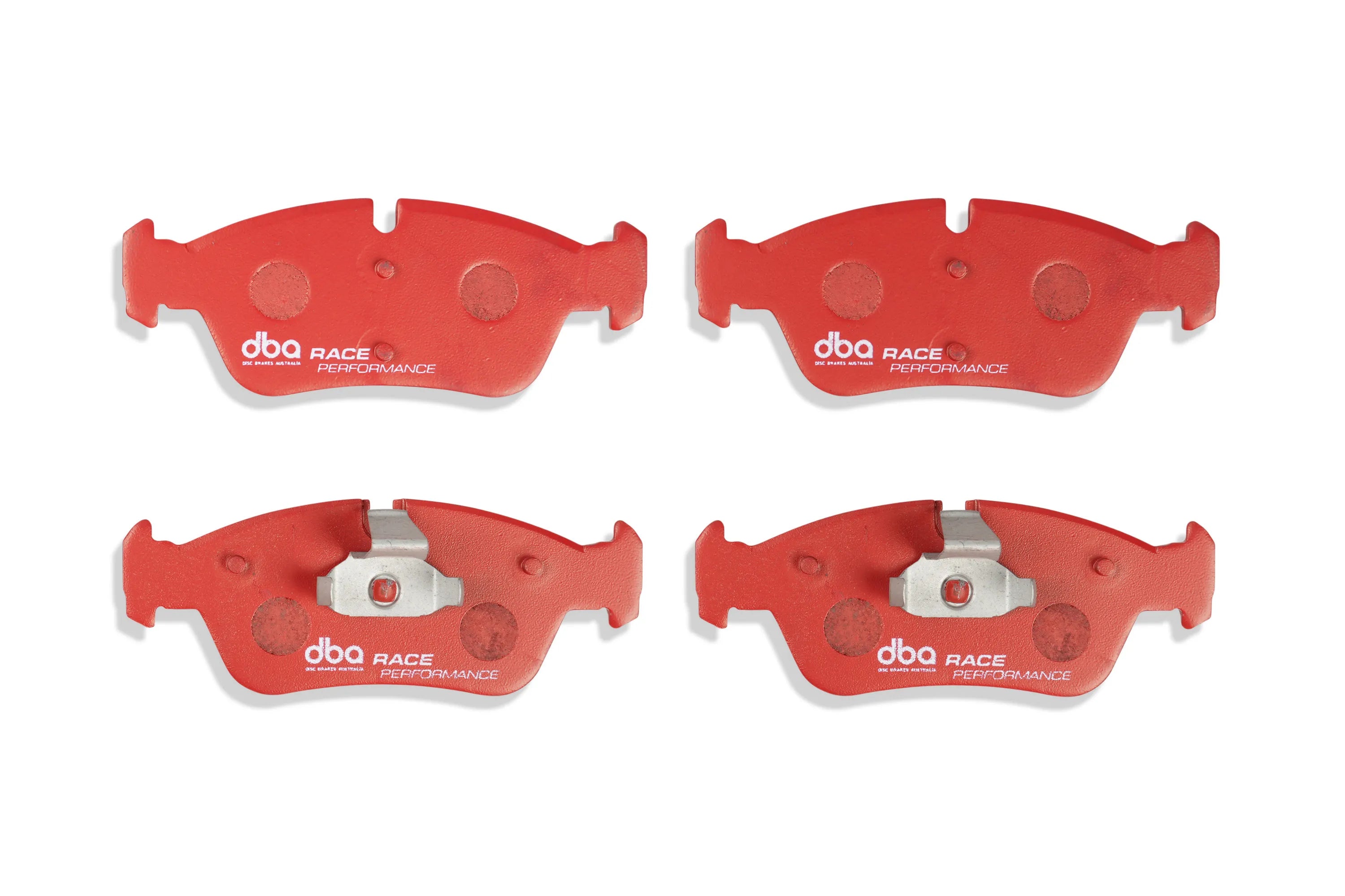 Placute Frana DBA Race Performance Fata BMW DB1414RP