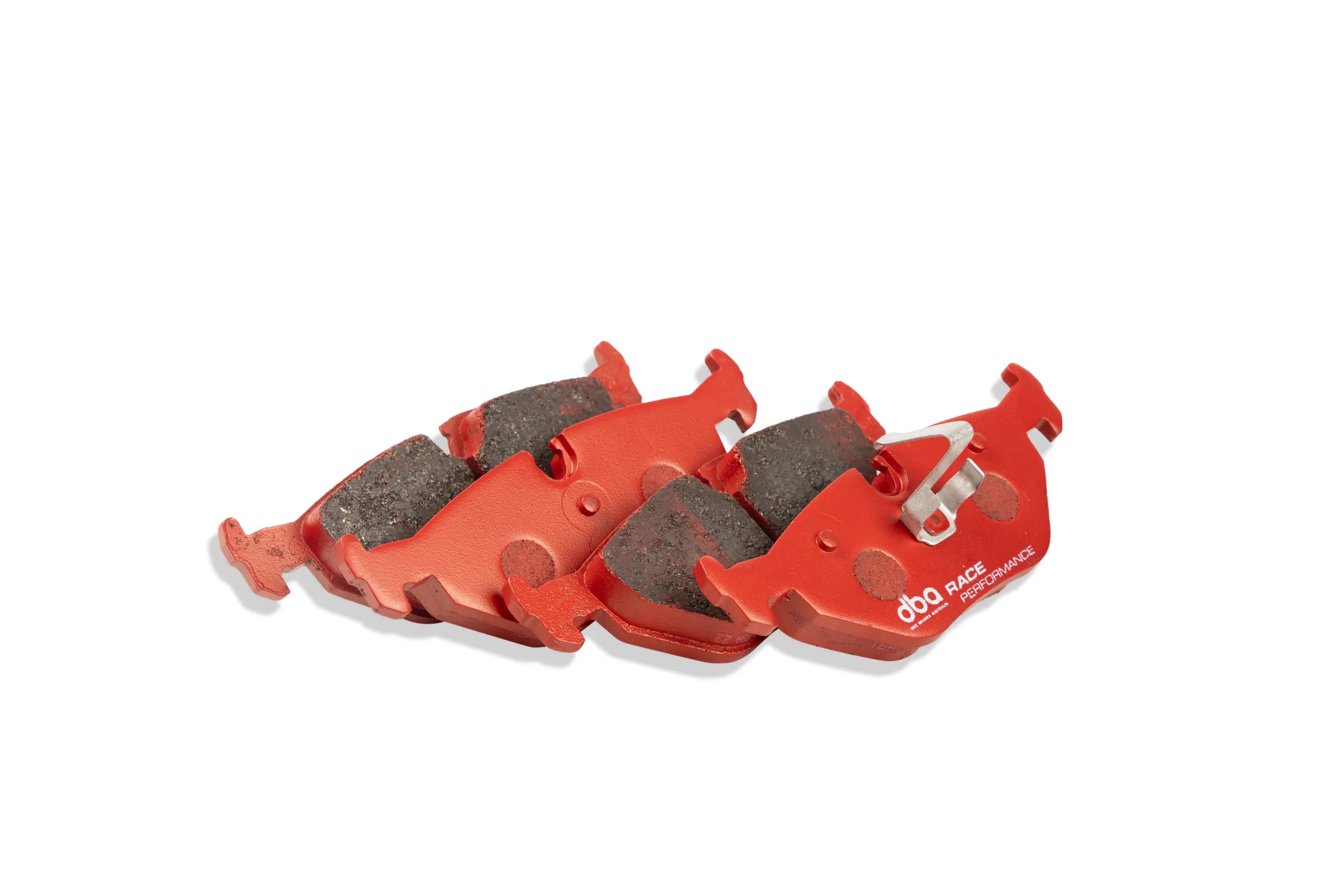 Placute Frana DBA Race Performance Spate BMW DB1415RP