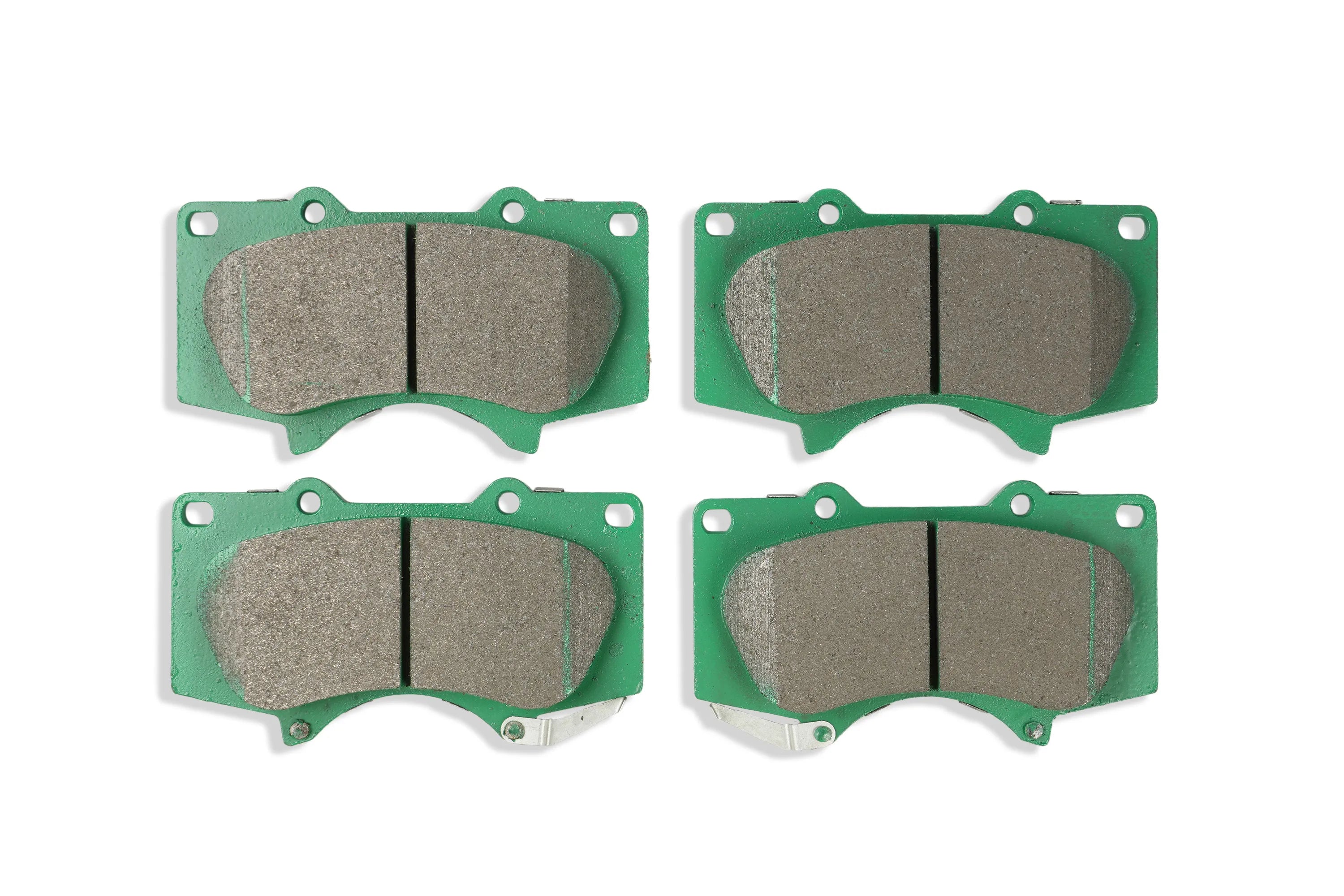 Placute Frana DBA Street Performance Fata Mitsubishi Pajero / Toyota Fortuner DB1482SP