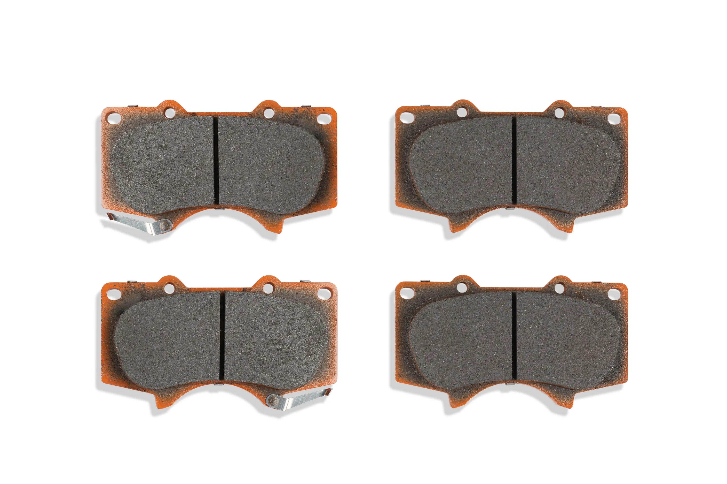 Placute Frana DBA Brake Kit 4000 Series T3 Slotted & Xtreme Performance (2x DBA42216S + DB1482XP) Fata Mitsubishi Pajero DBA42216S-1482XP