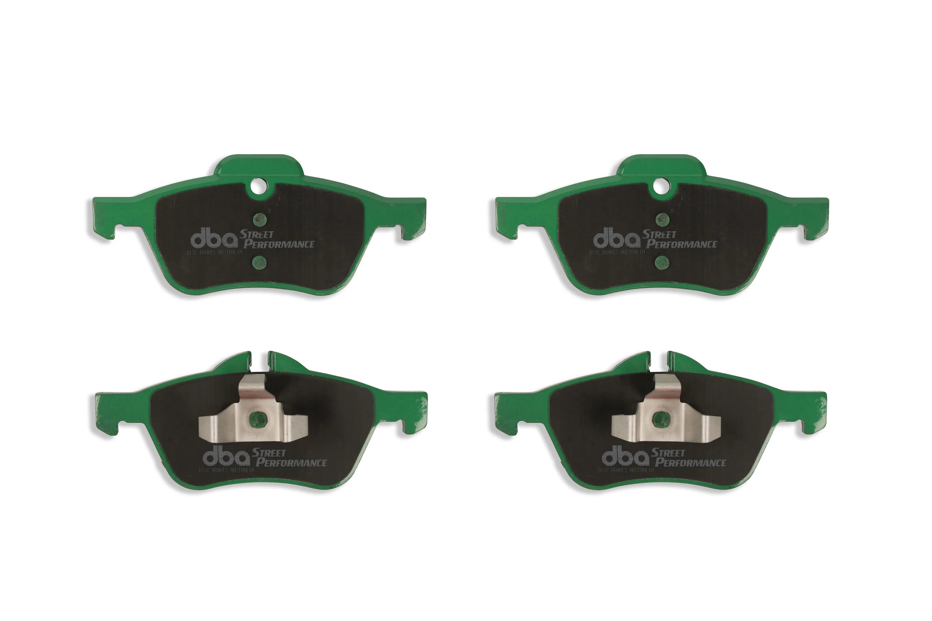 Placute Frana DBA Street Performance Fata Mini Mini DB1500SP