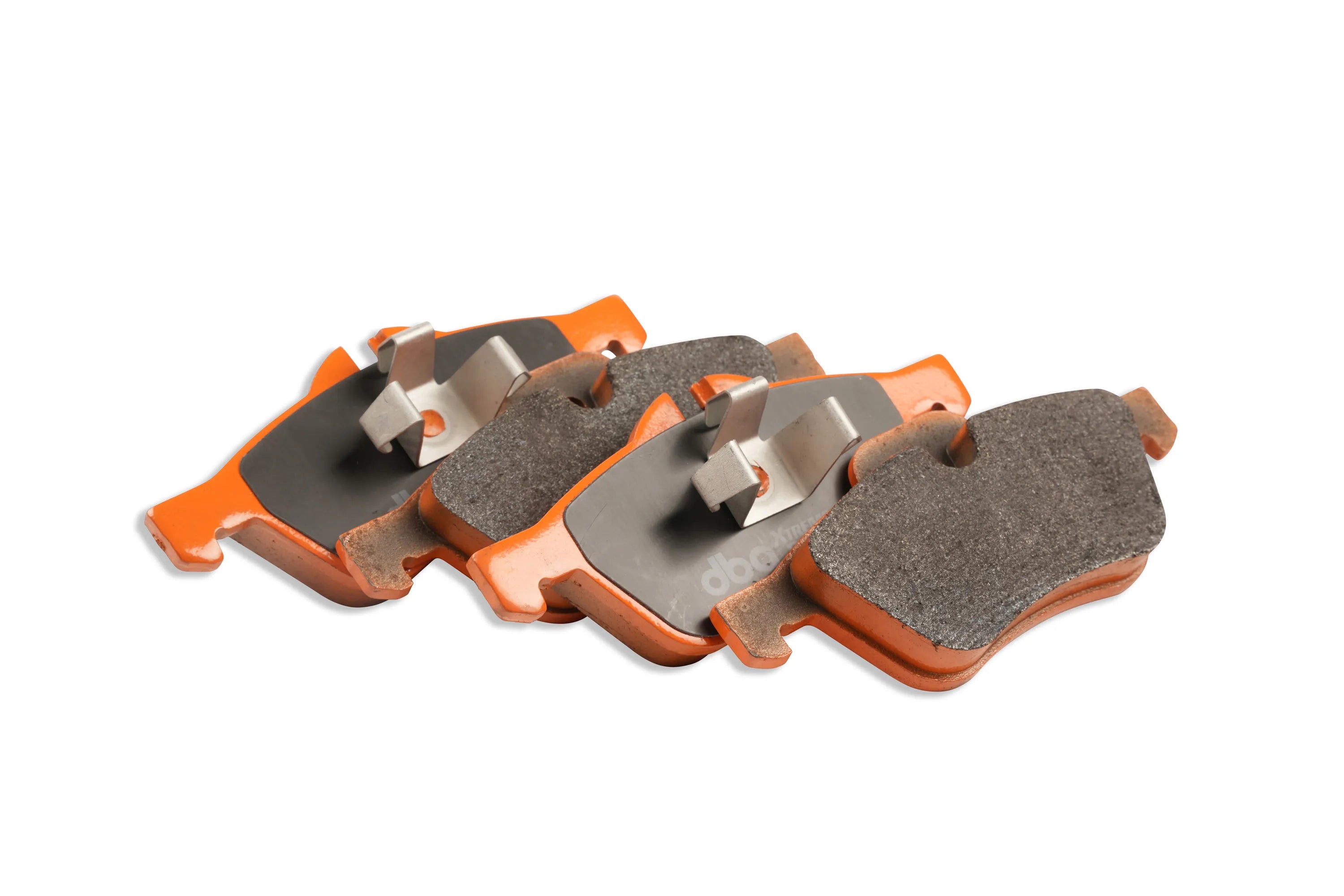 Placute Frana DBA Xtreme Performance Fata Mini Mini DB1500XP