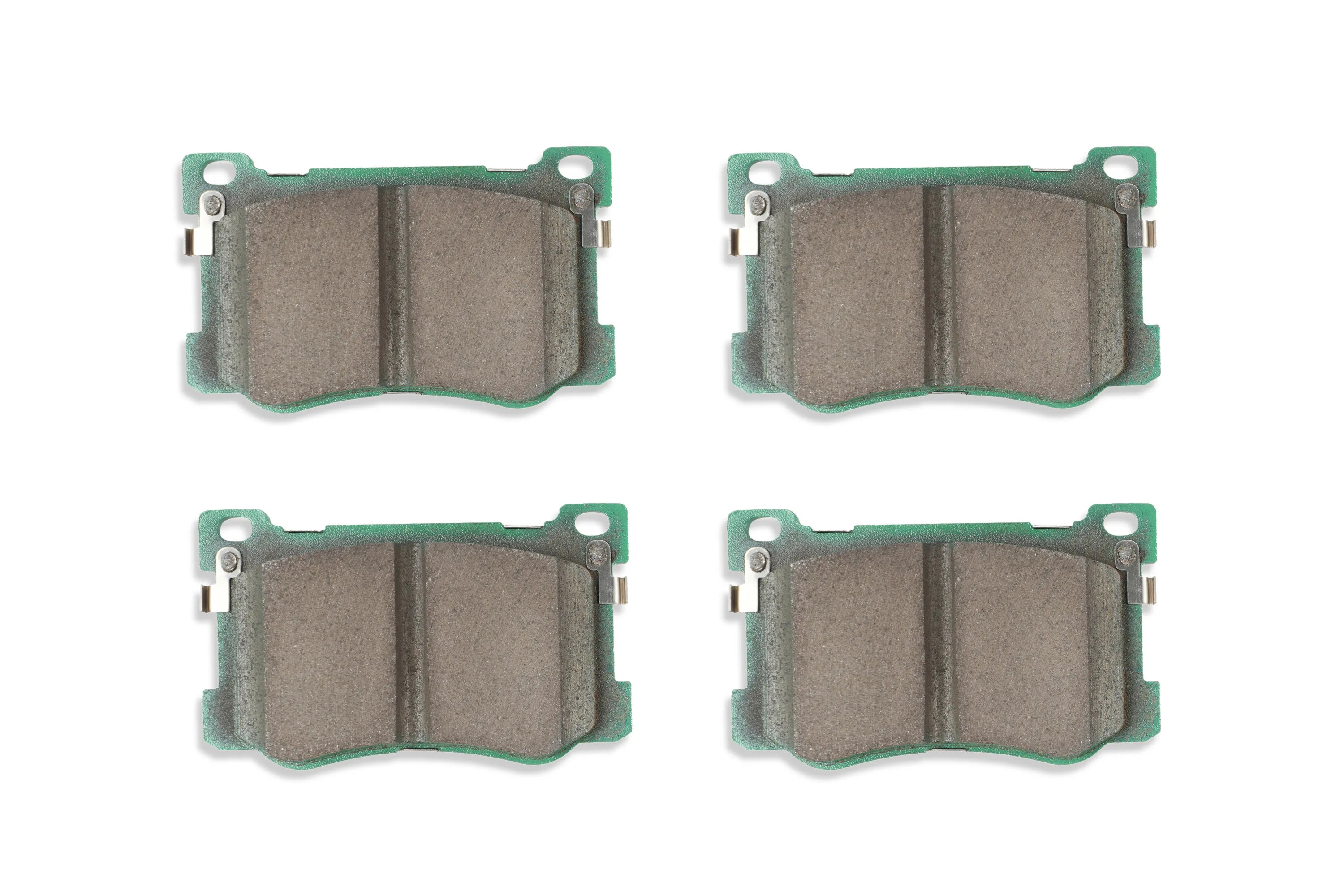 Placute Frana DBA Street Performance Fata Hyundai Genesis DB15021SP