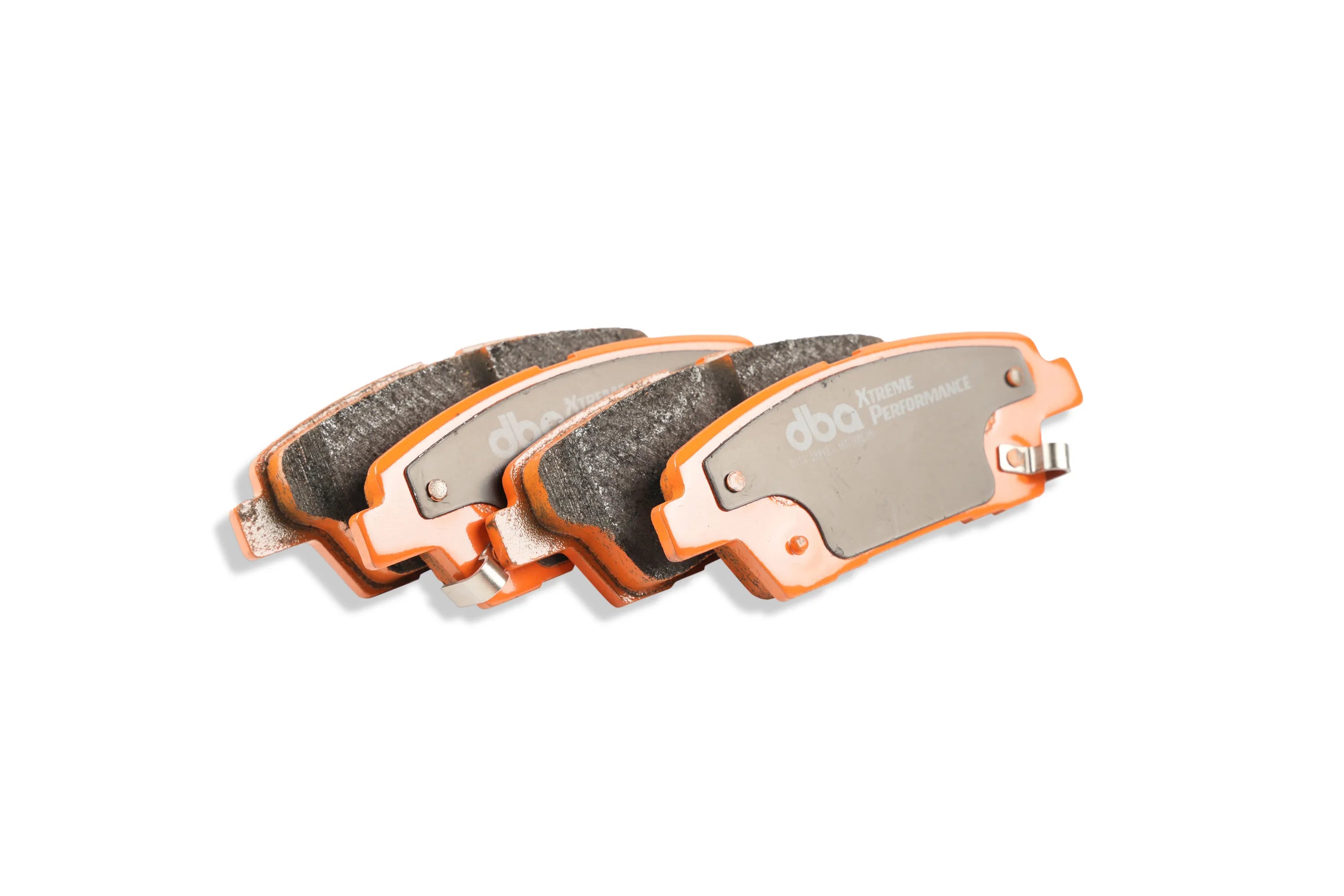 Placute Frana DBA Xtreme Performance Spate Hyundai/Kia DB15022XP