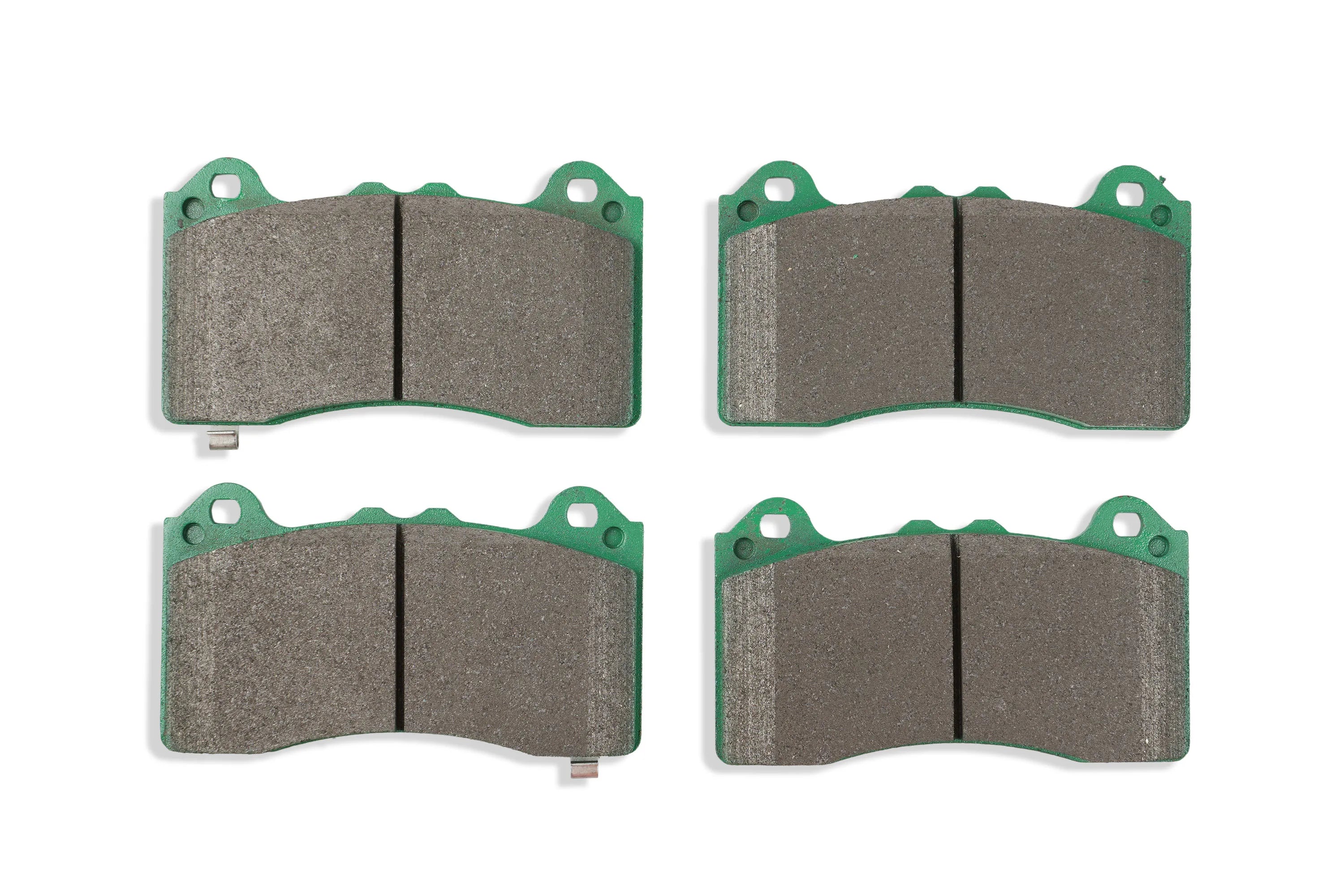 Placute Frana DBA Street Performance Fata Ford Focus DB15025SP