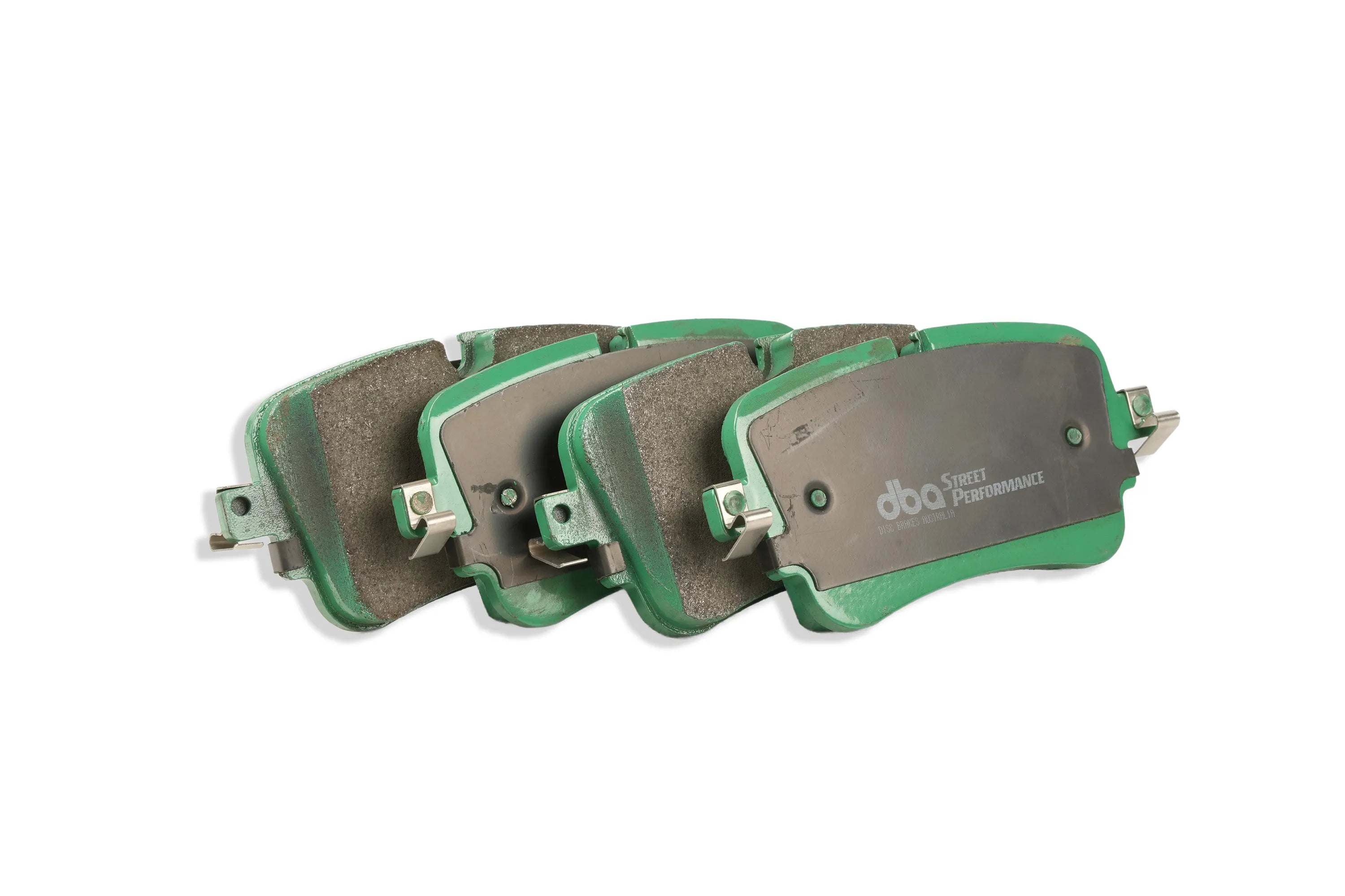 Placute Frana DBA Street Performance Spate Audi Q7 DB15031SP