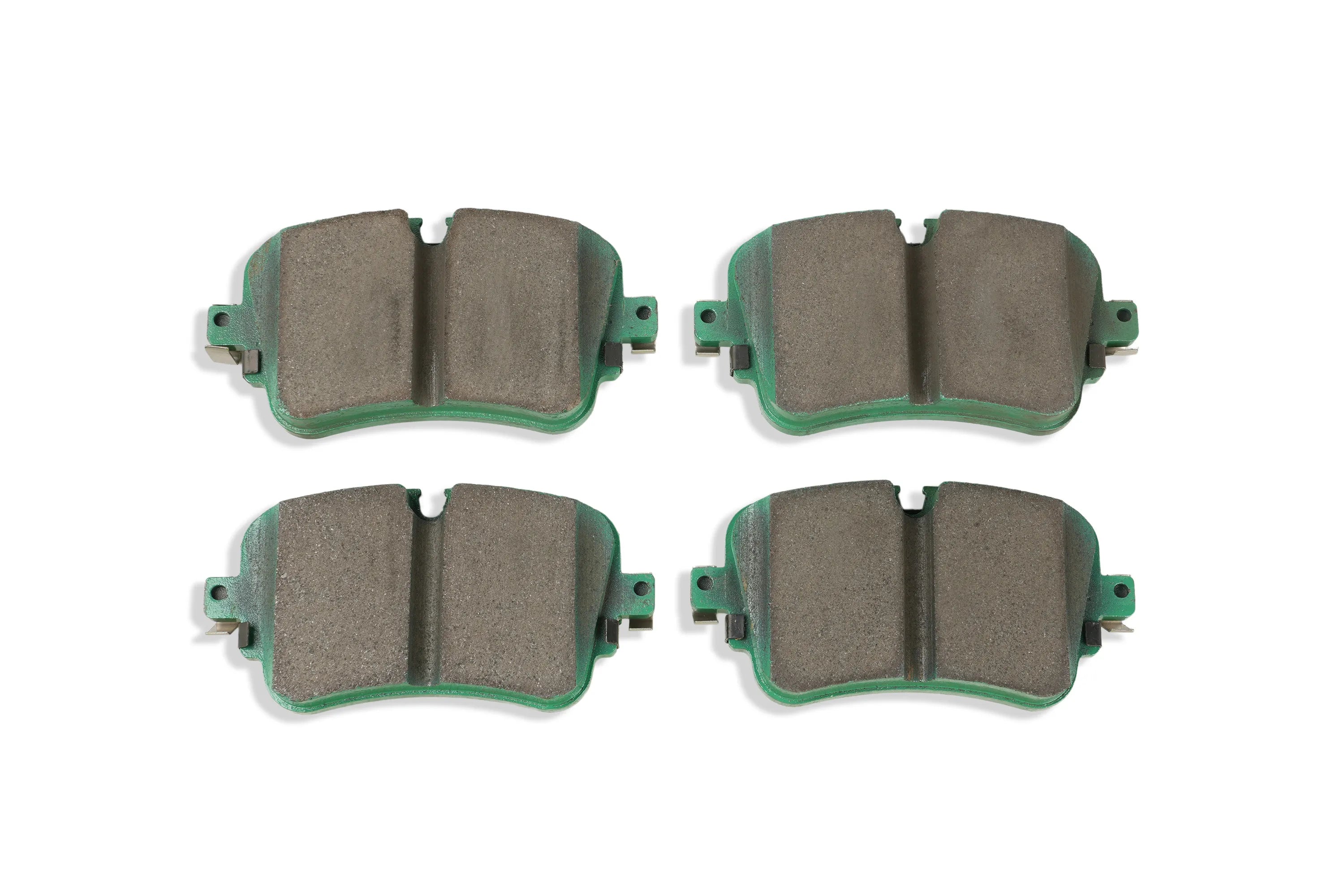 Placute Frana DBA Street Performance Spate Audi Q7 DB15031SP