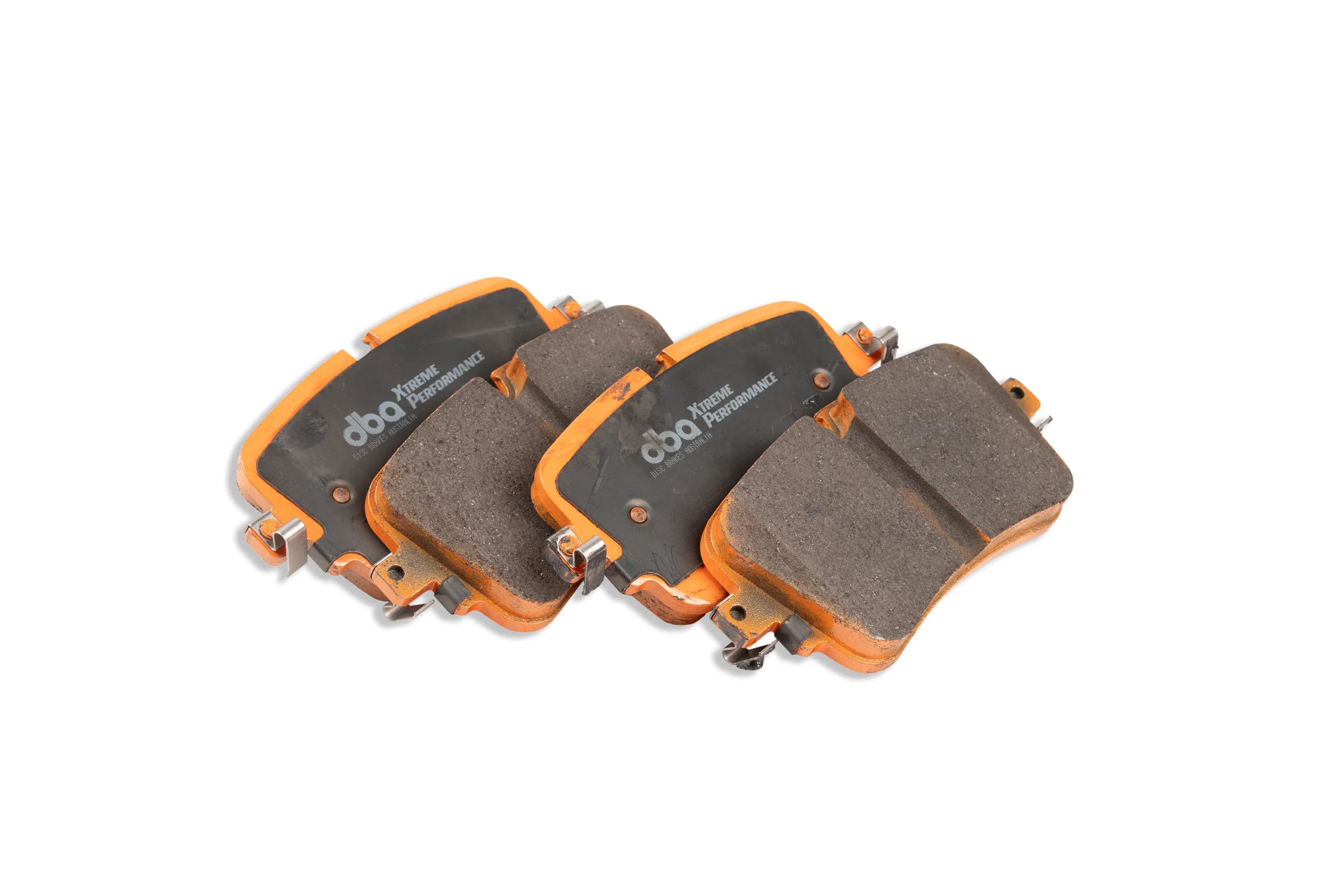 Placute Frana DBA Xtreme Performance Spate Audi Q7 DB15031XP
