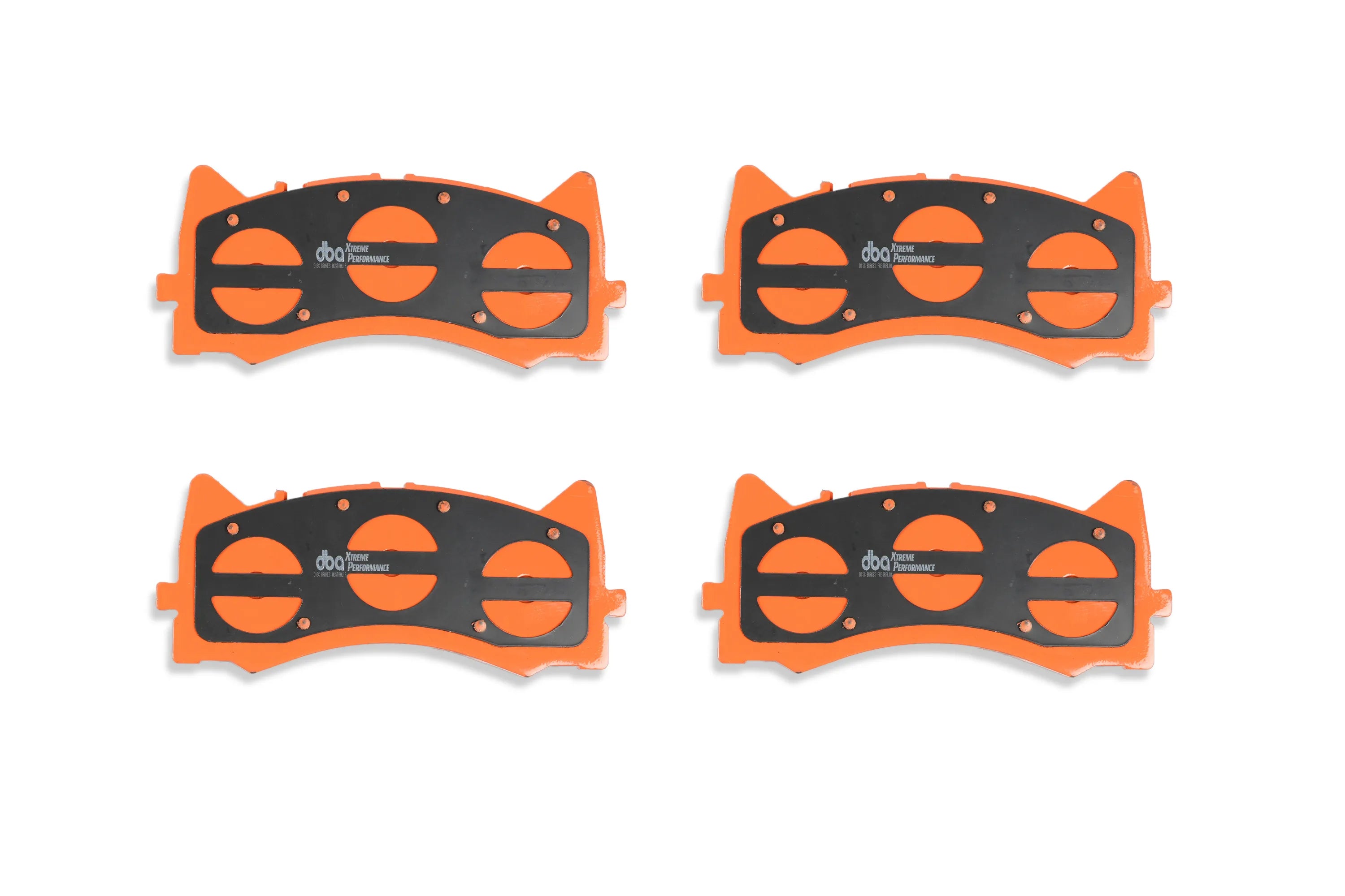 Placute Frana DBA Xtreme Performance Fata Mercedes-Benz C-Class DB15035XP