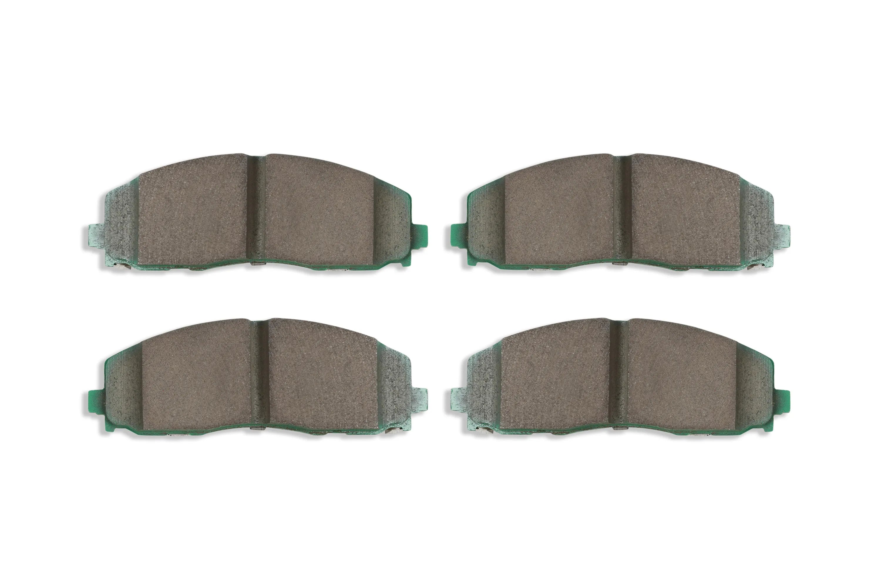 Placute Frana DBA Street Performance Fata Jeep Gladiator / Jeep Wrangler DB15038SP