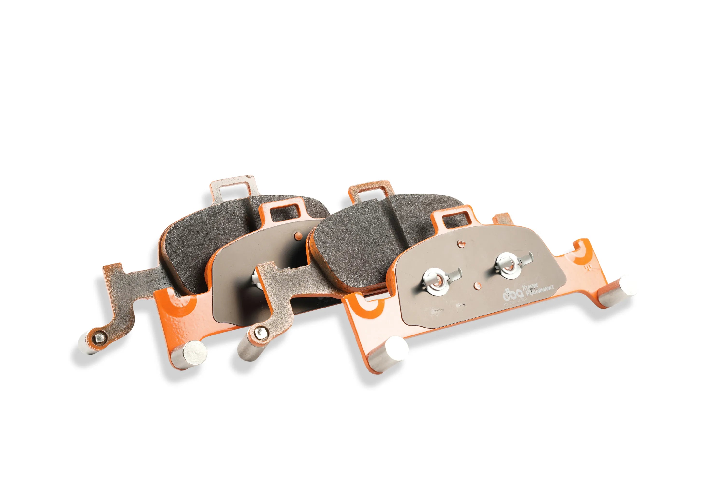 Placute Frana DBA Xtreme Performance Fata Audi DB15060XP