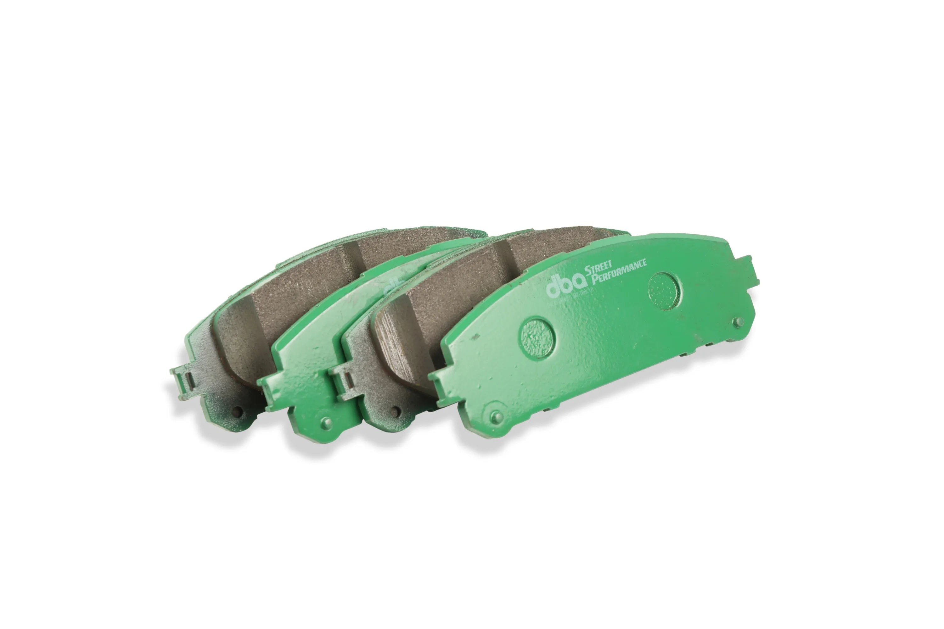 Placute Frana DBA Street Performance Fata DB15067SP