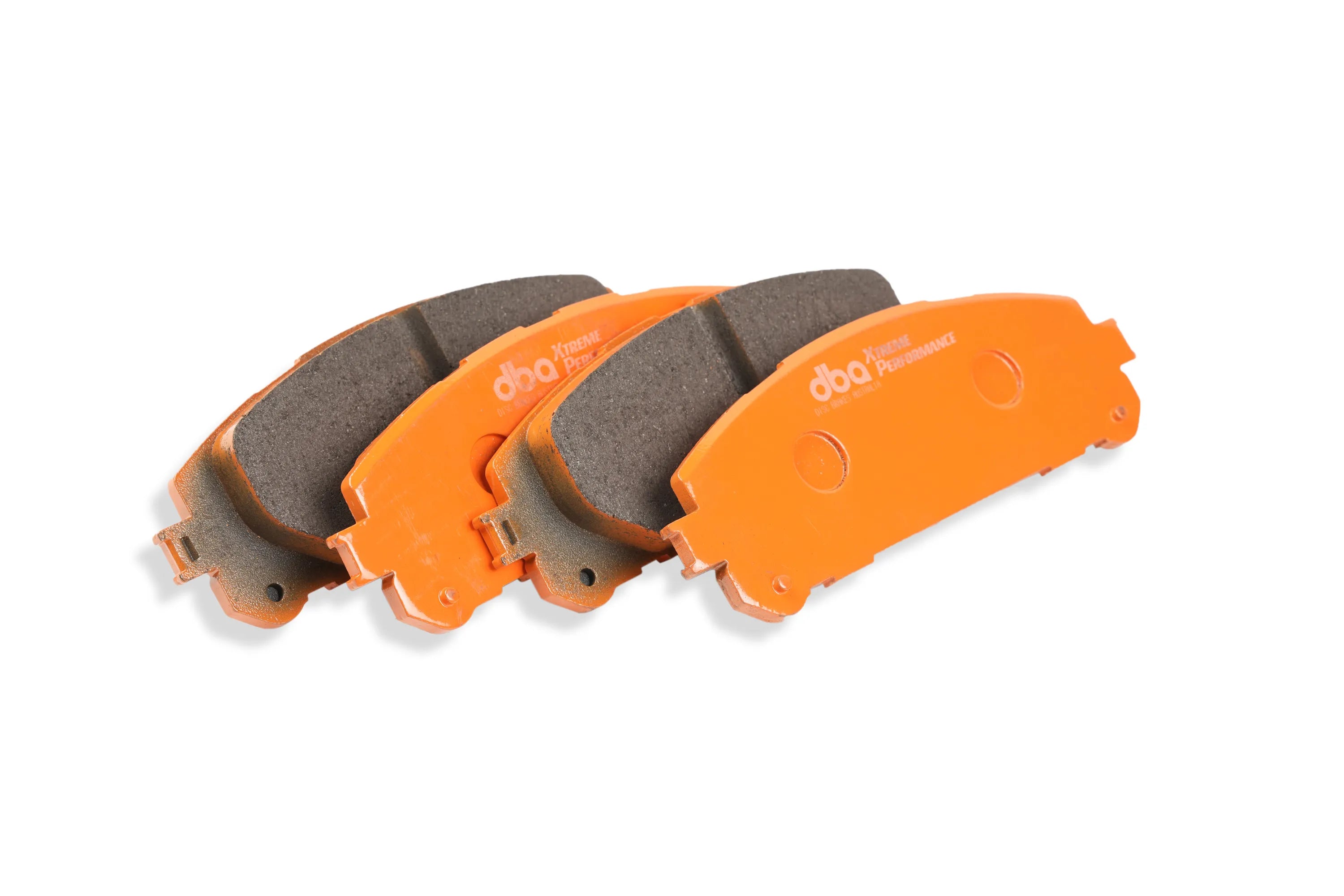 Placute Frana DBA Xtreme Performance Fata DB15067XP