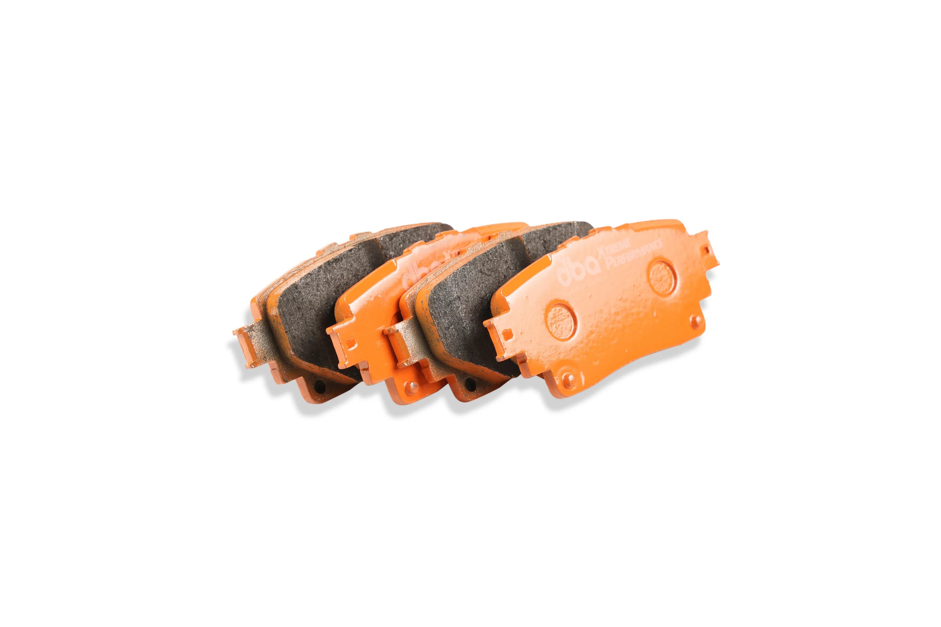 Placute Frana DBA Xtreme Performance Spate DB15068XP