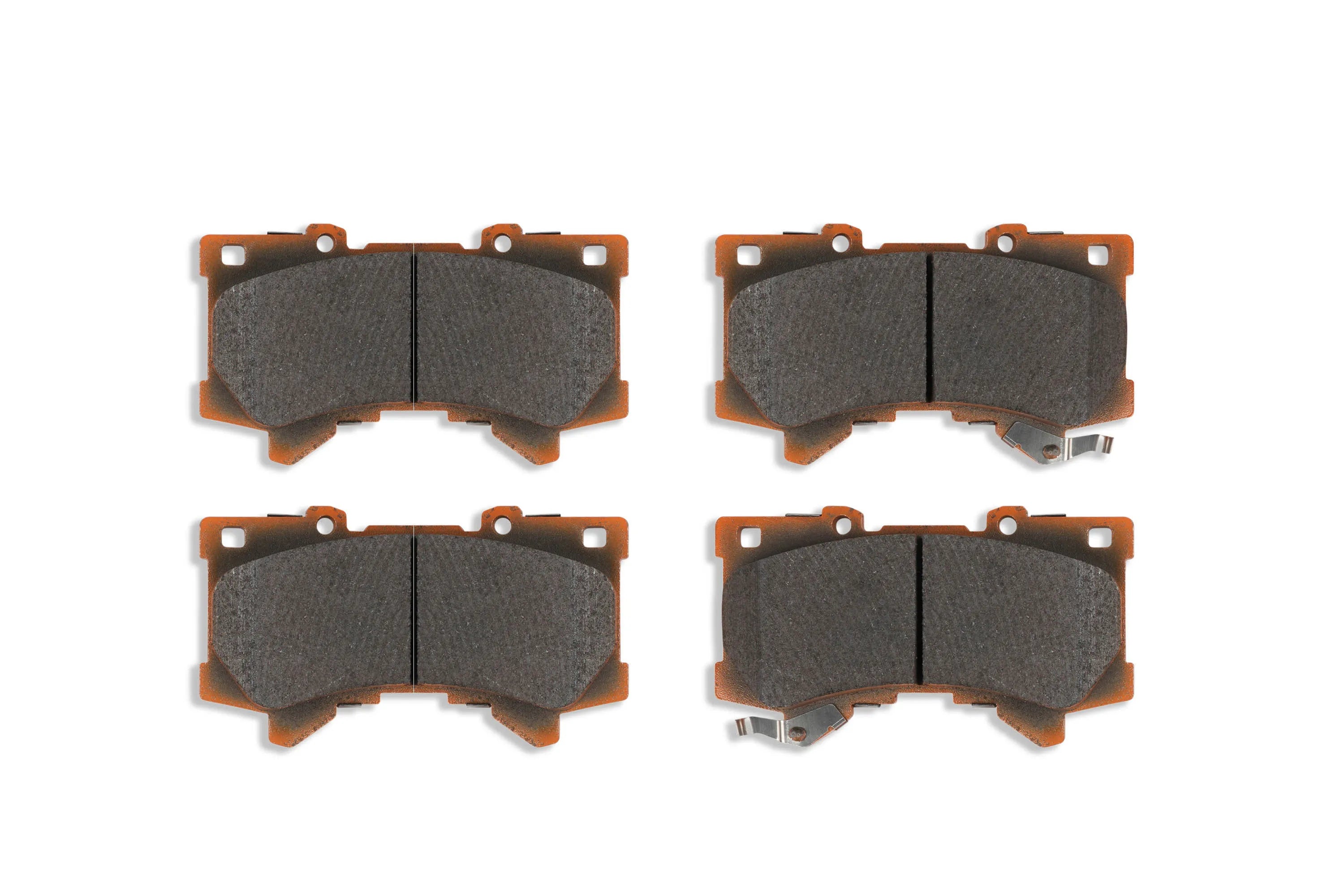 Placute Frana DBA Xtreme Performance Fata DB15077XP