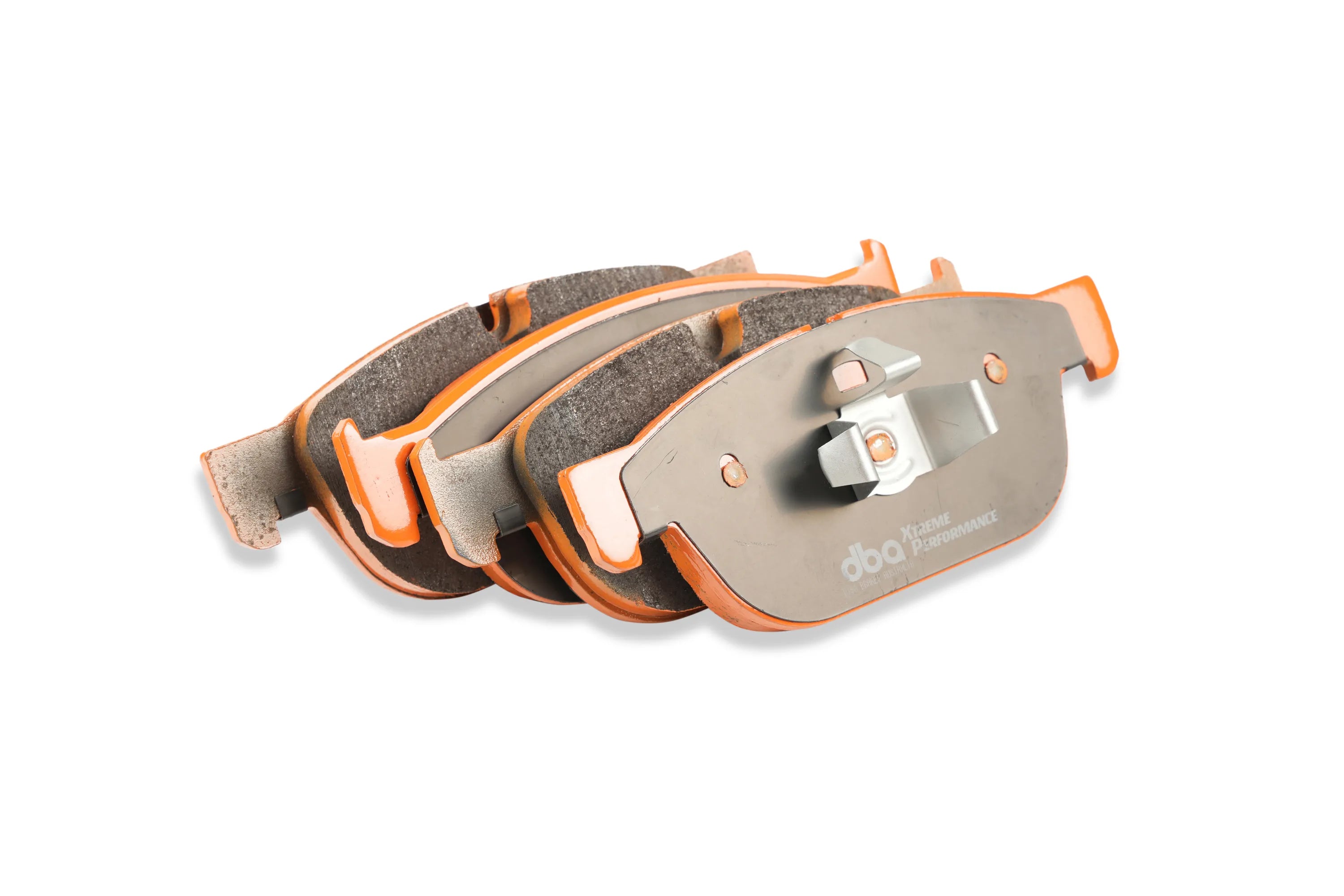Placute Frana DBA Xtreme Performance Fata Volvo DB15116XP