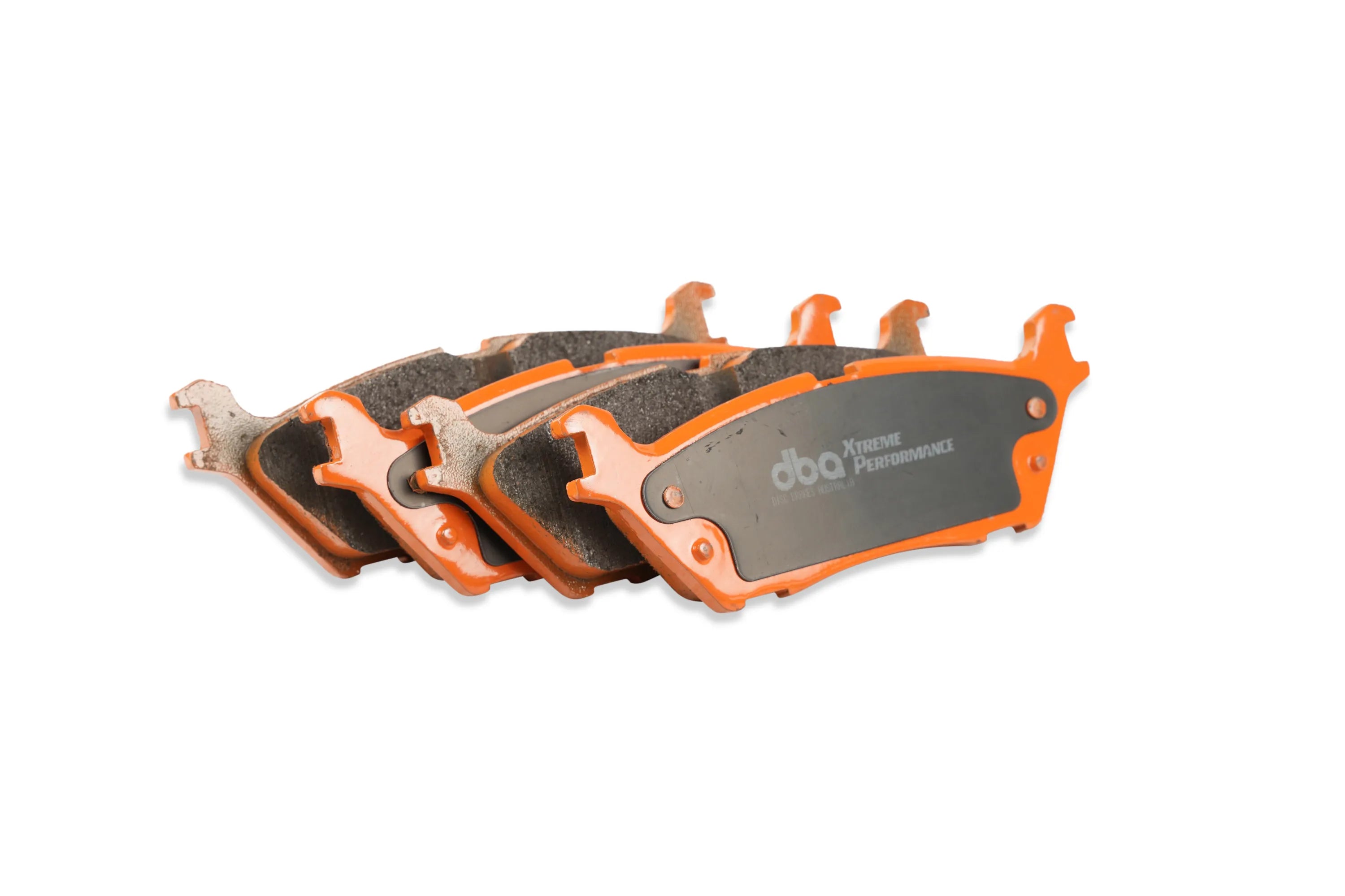 Placute Frana DBA Xtreme Performance Spate Ford F-150 DB15123XP