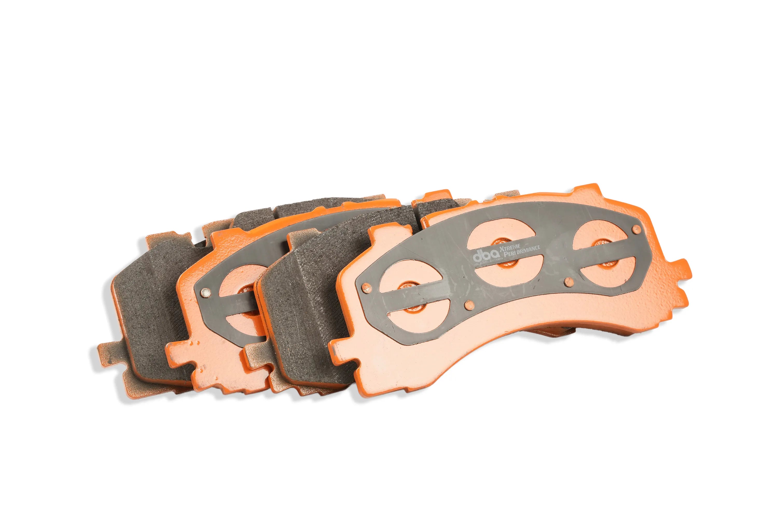 Placute Frana DBA Xtreme Performance Fata Audi Q7 / Volkswagen Touareg DB15124XP