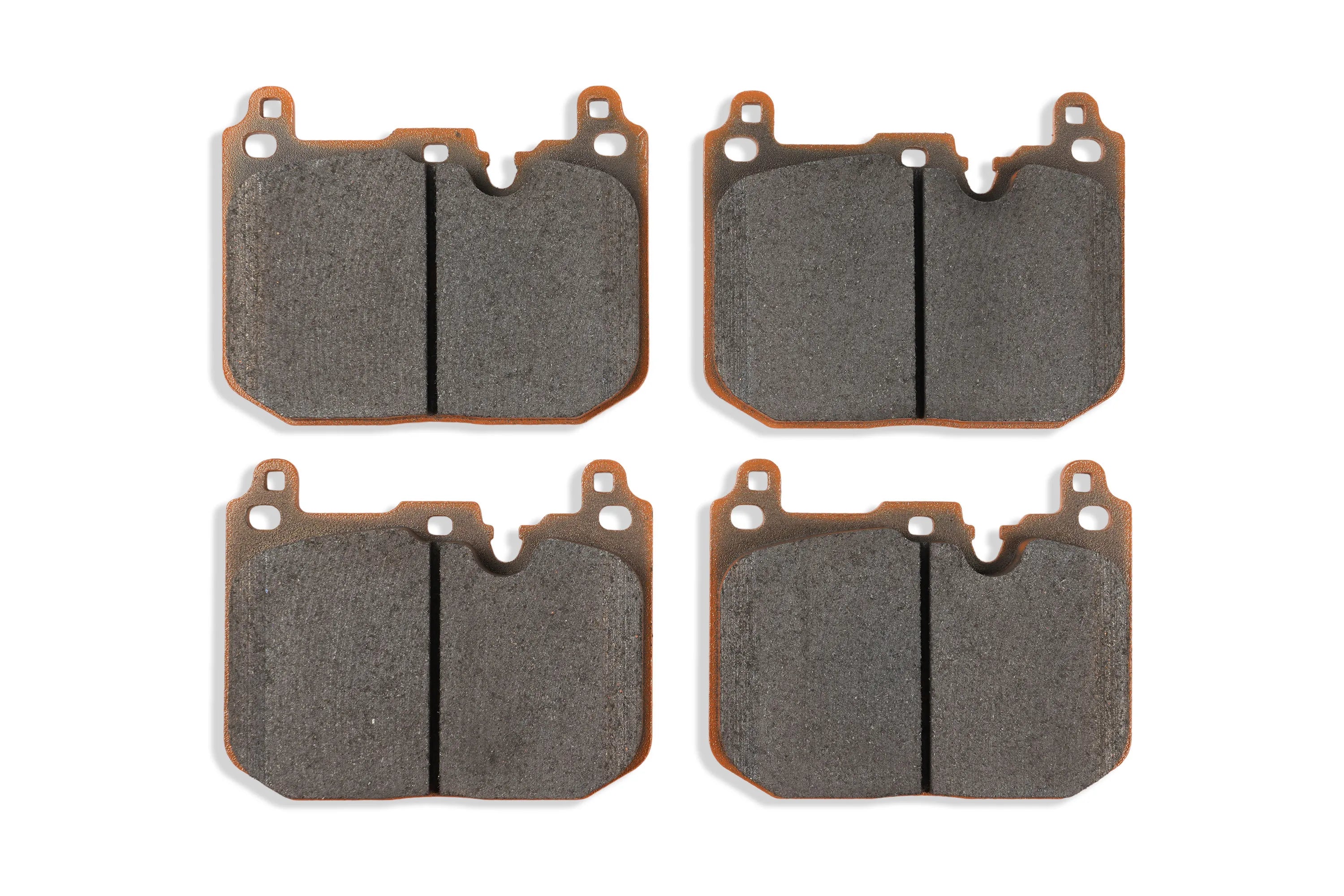 Placute Frana DBA Xtreme Performance Fata BMW/Mini DB15131XP