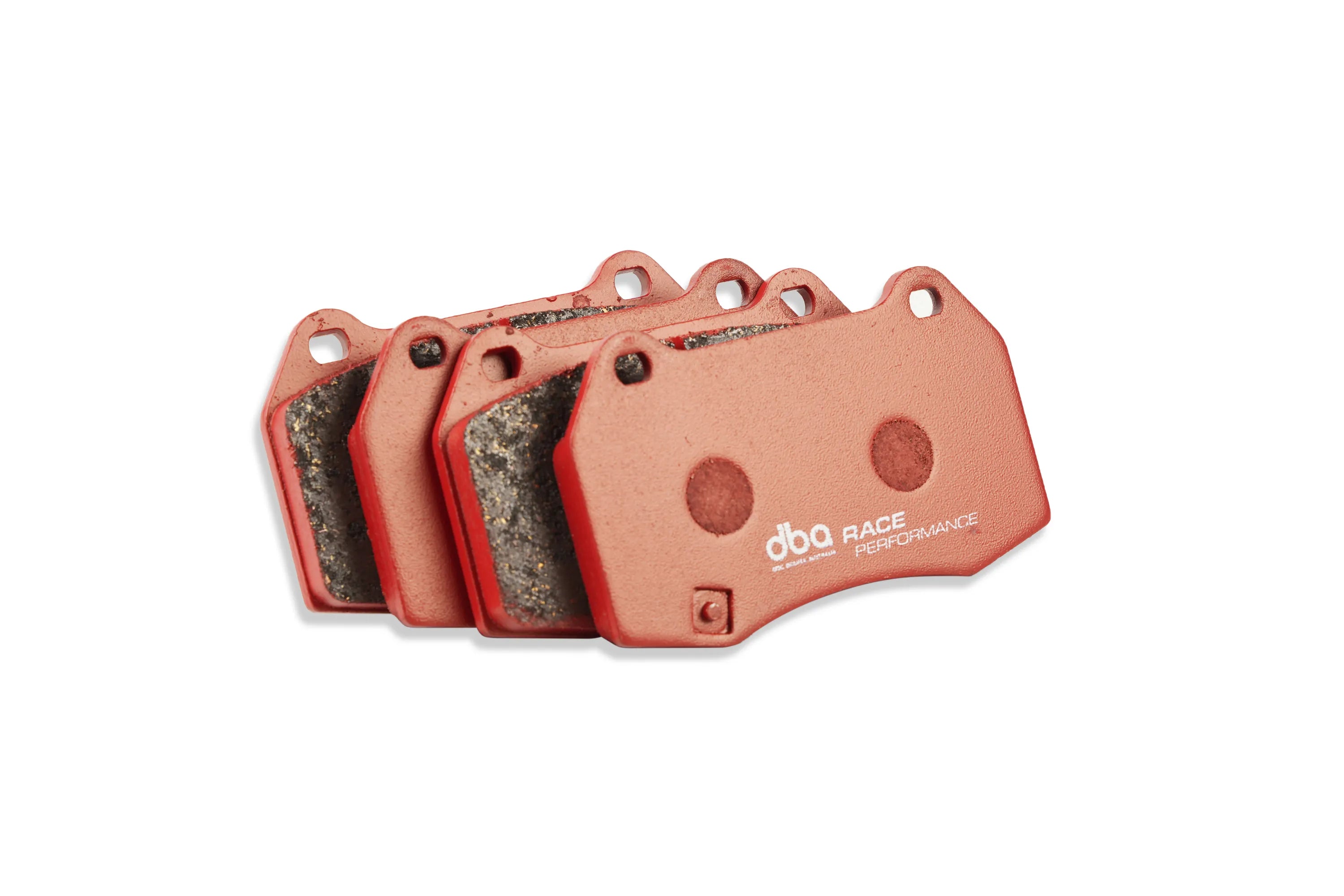 Placute Frana DBA Race Performance Fata Honda/Nissan DB1520RP