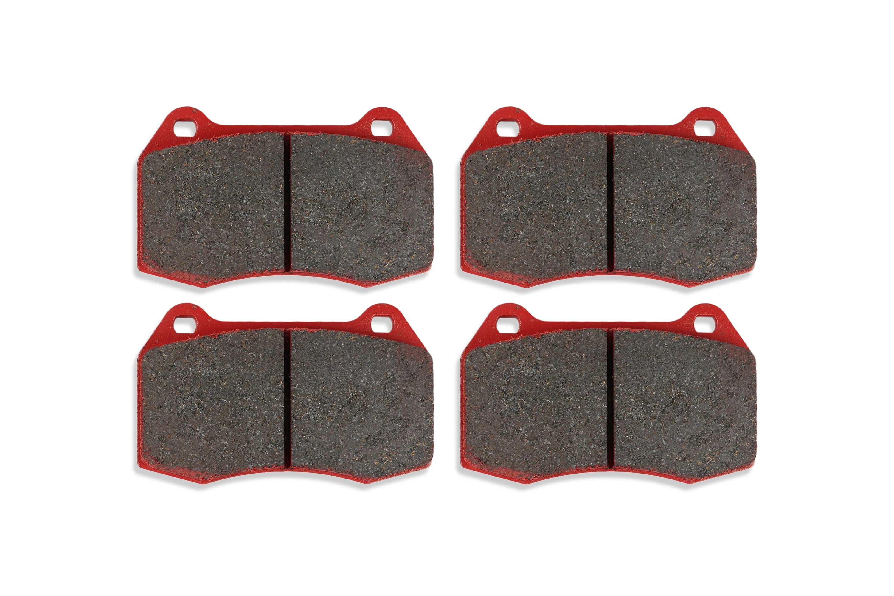 Placute Frana DBA Race Performance Fata Honda/Nissan DB1520RP