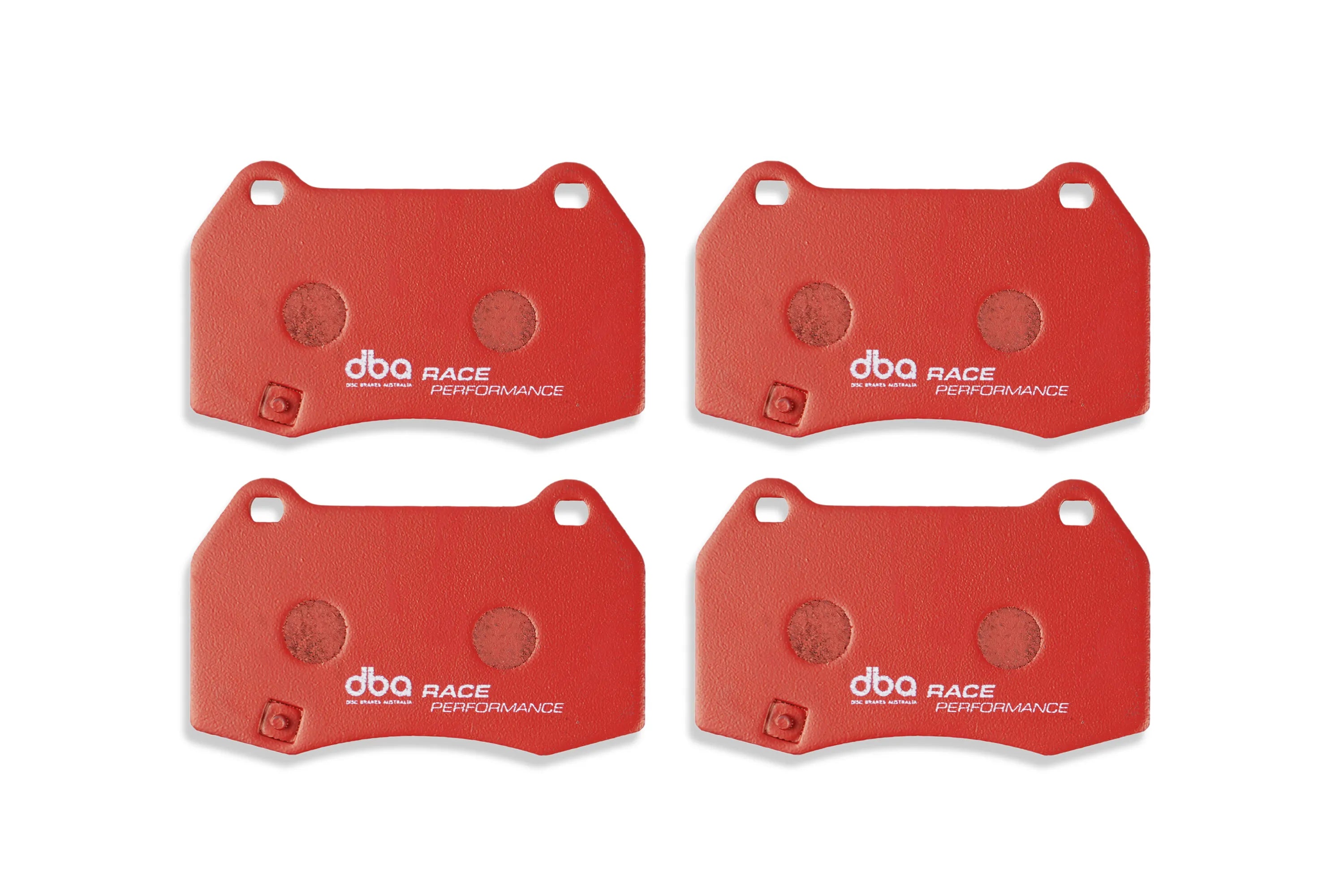 Placute Frana DBA Race Performance Fata Honda/Nissan DB1520RP
