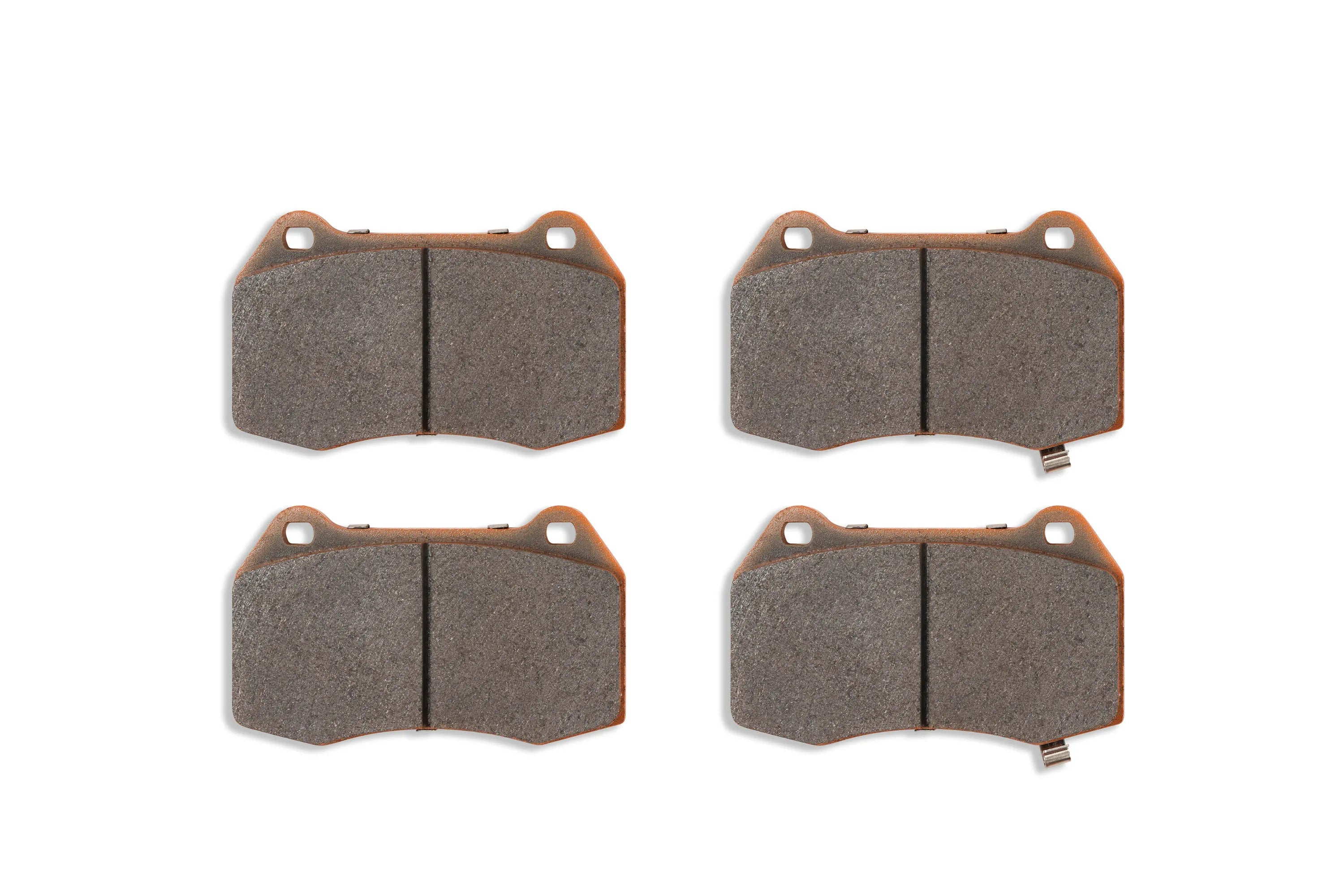 Placute Frana DBA Brake Kit 4000 Series T3 Slotted & Xtreme Performance (2x DBA4600S + DB1520XP) Fata Nissan 350Z / Nissan Skyline DBA4600S-1520XP