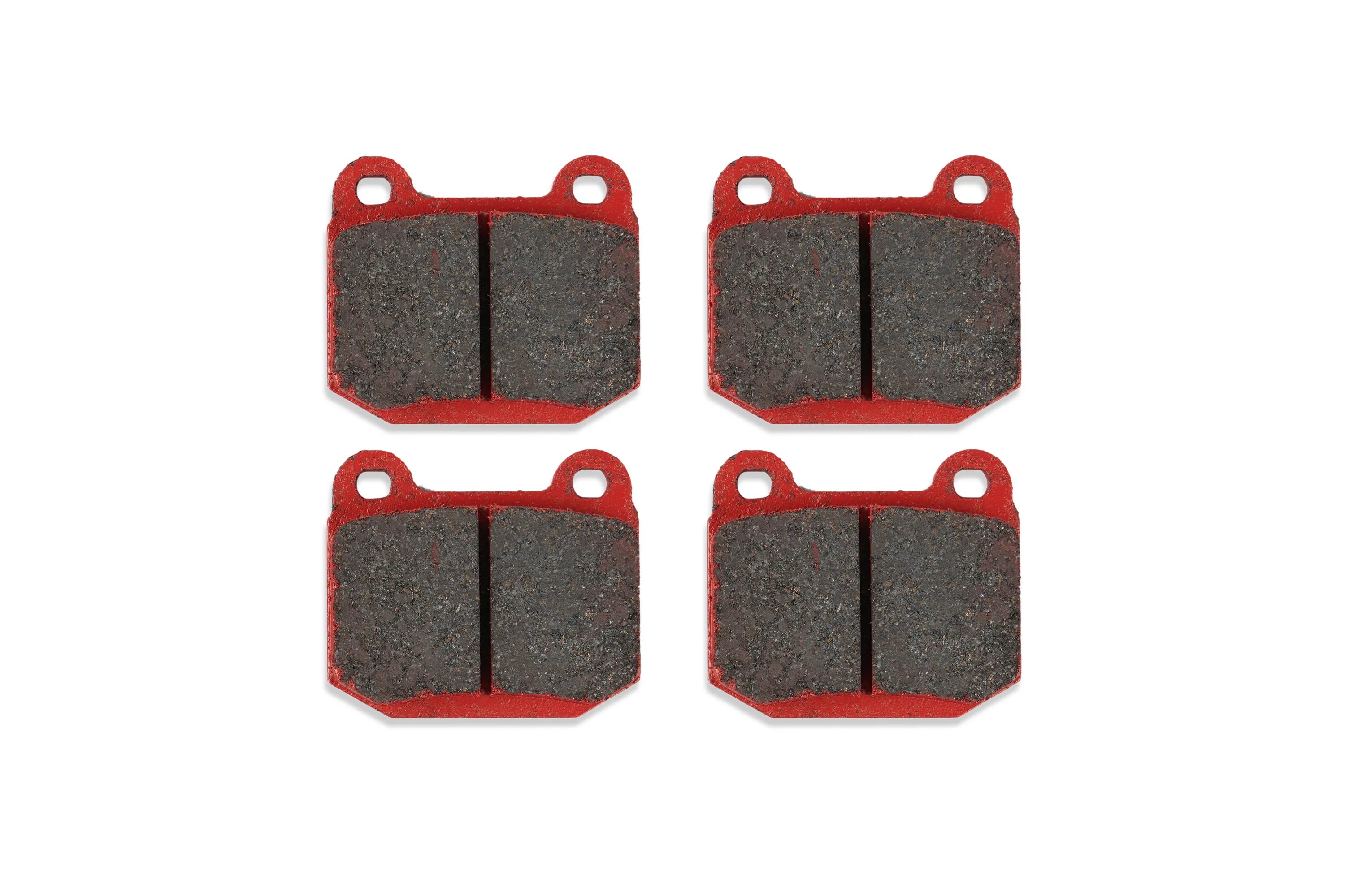 Placute Frana DBA Race Performance Spate DB1521RP