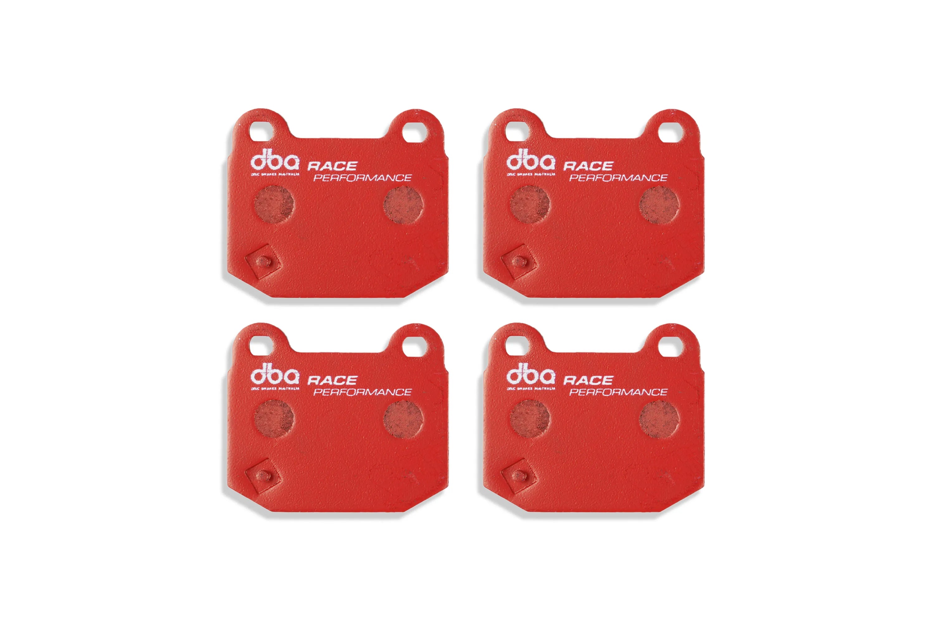 Placute Frana DBA Race Performance Spate DB1521RP