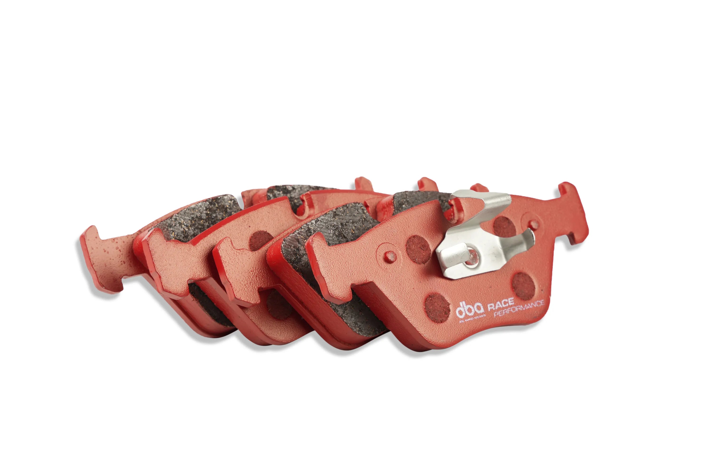 Placute Frana DBA Race Performance Fata BMW DB1522RP