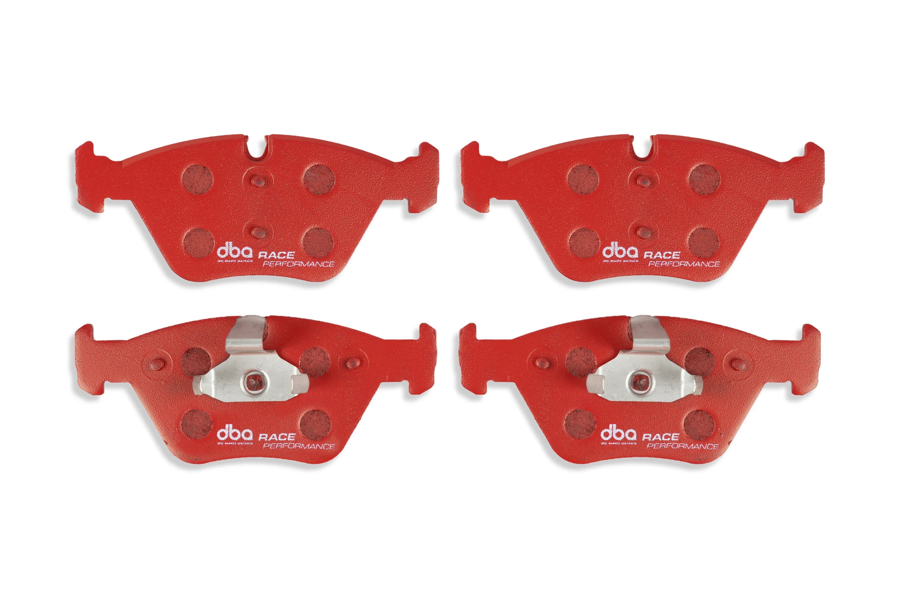 Placute Frana DBA Race Performance Fata BMW DB1522RP