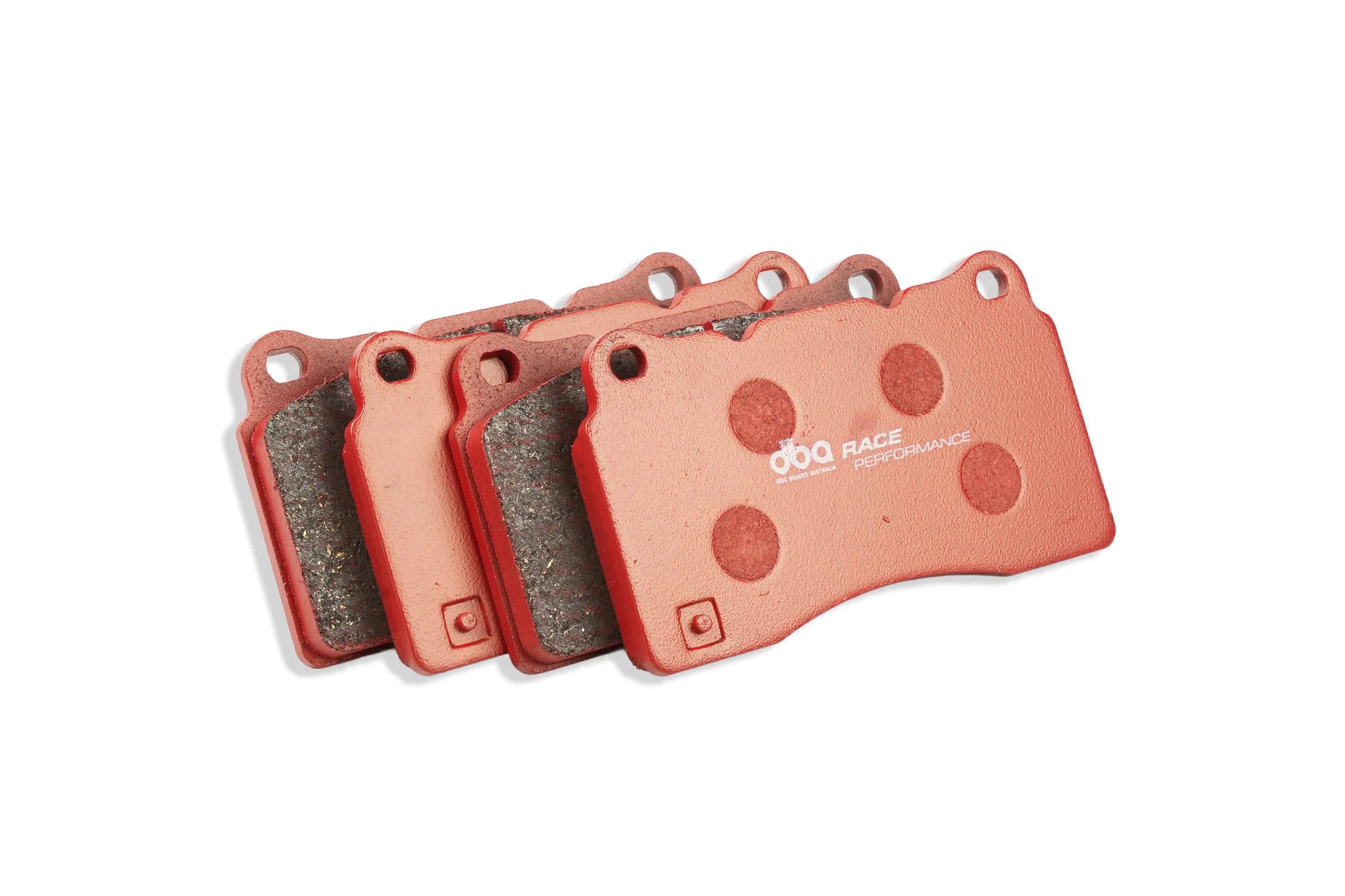Placute Frana DBA Race Performance DB1678RP