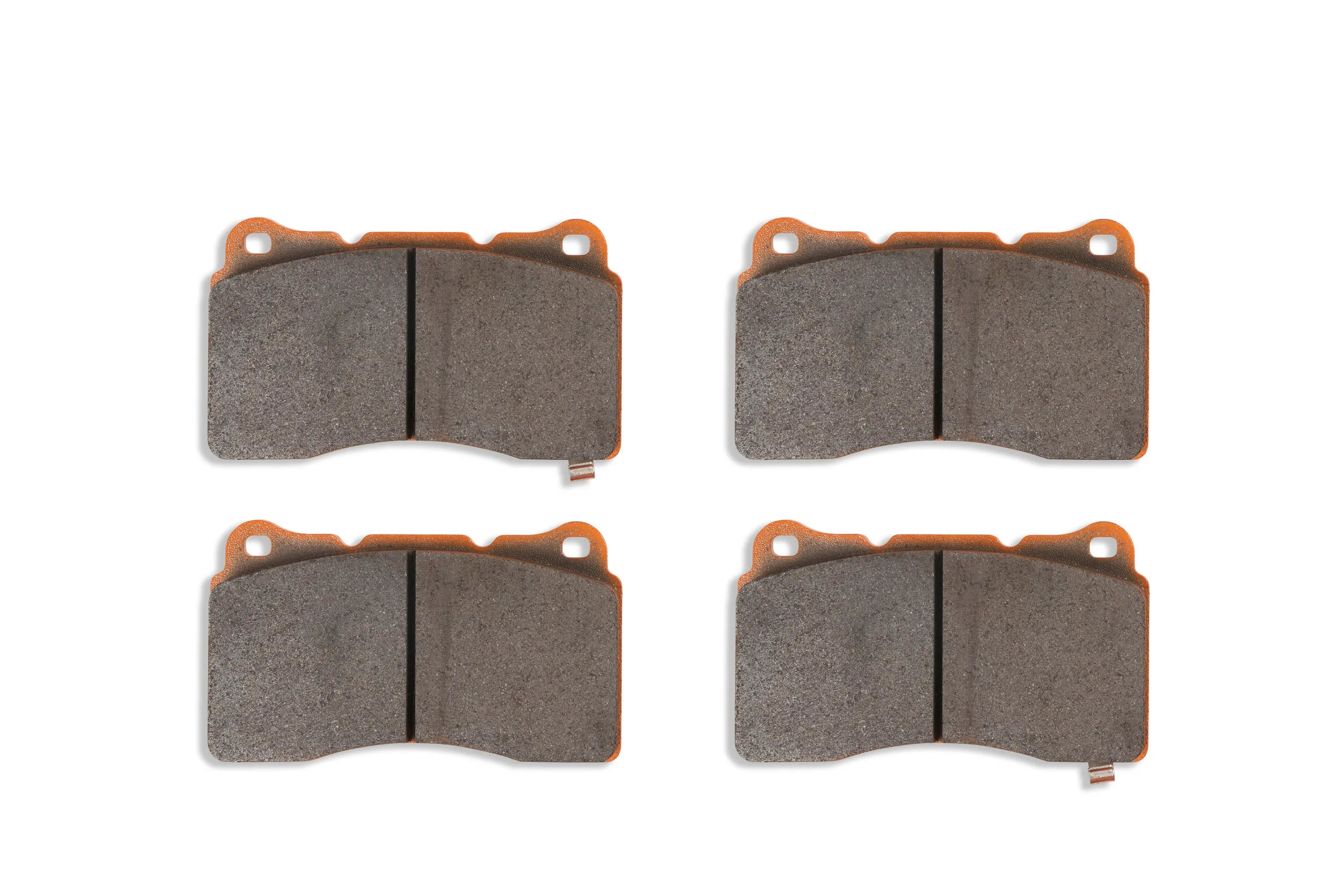 Placute Frana DBA Brake Kit 4000 Series Plain & Xtreme Performance (2x DBA4654 10 + DB1678XP) Fata Subaru/Toyota DBA4654-10-1678XP