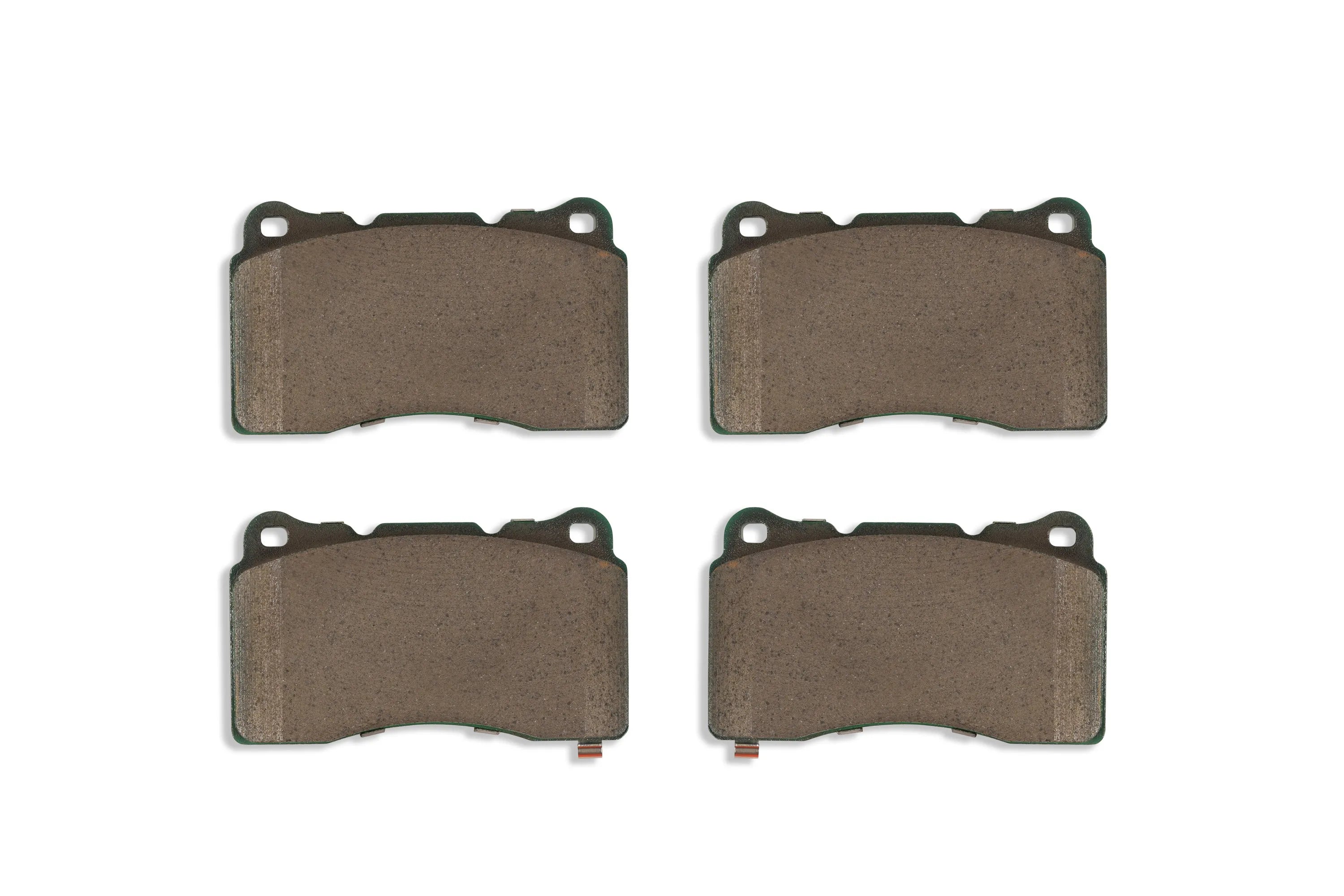Placute Frana DBA Street Performance Fata Renault Megane DB1695SP