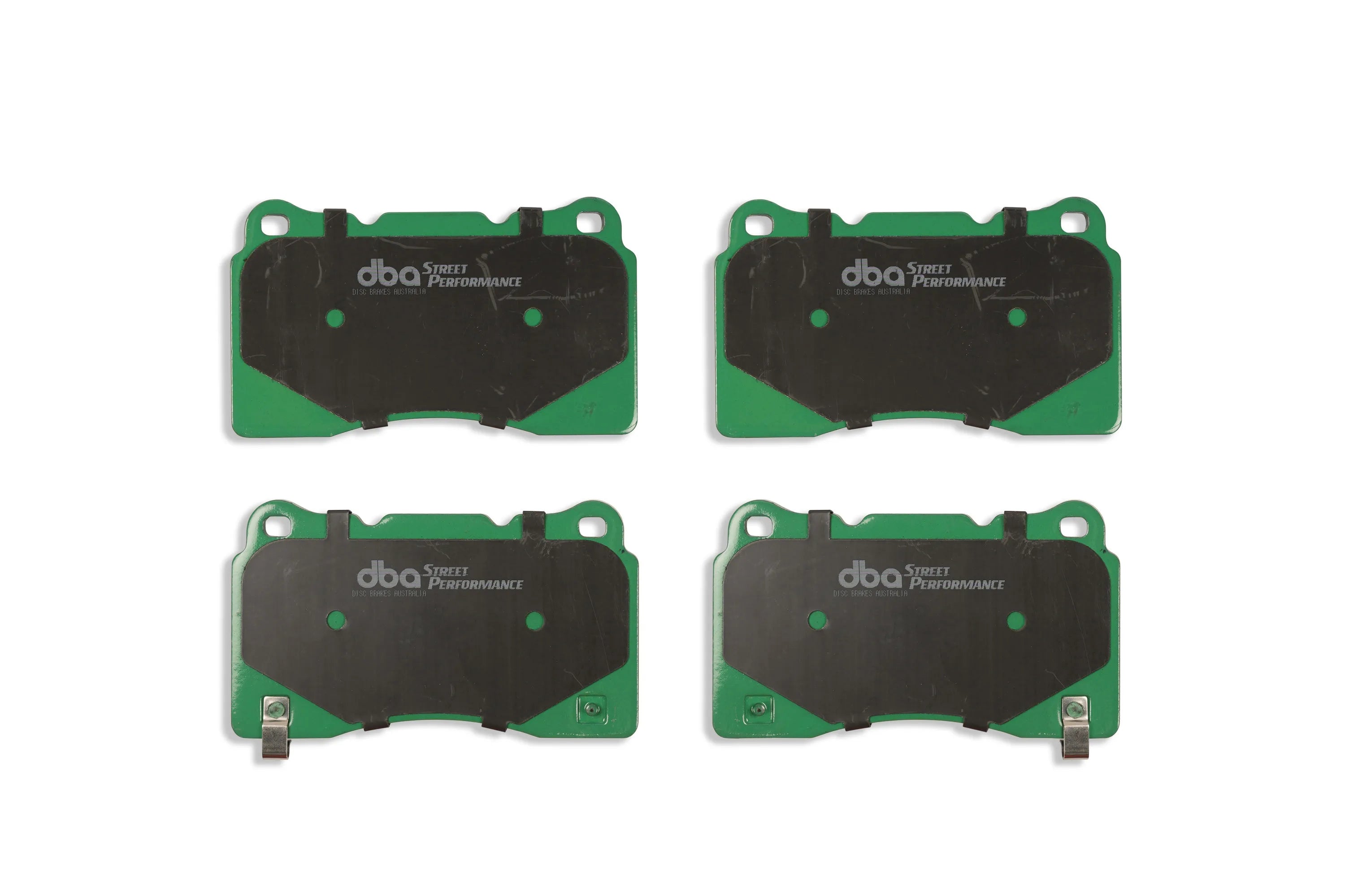Placute Frana DBA Street Performance Fata Renault Megane DB1695SP