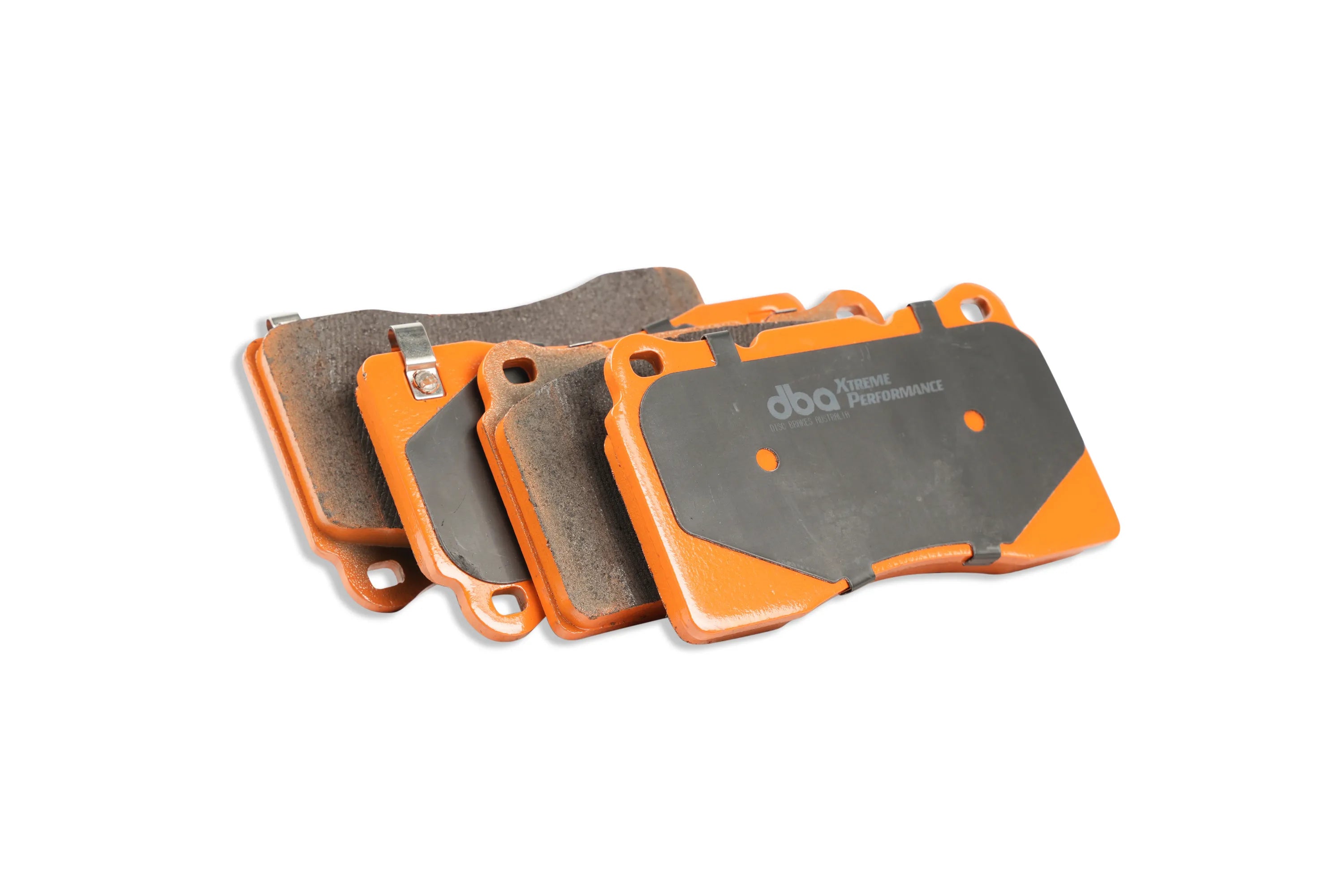 Placute Frana DBA Xtreme Performance Fata Renault Megane DB1695XP