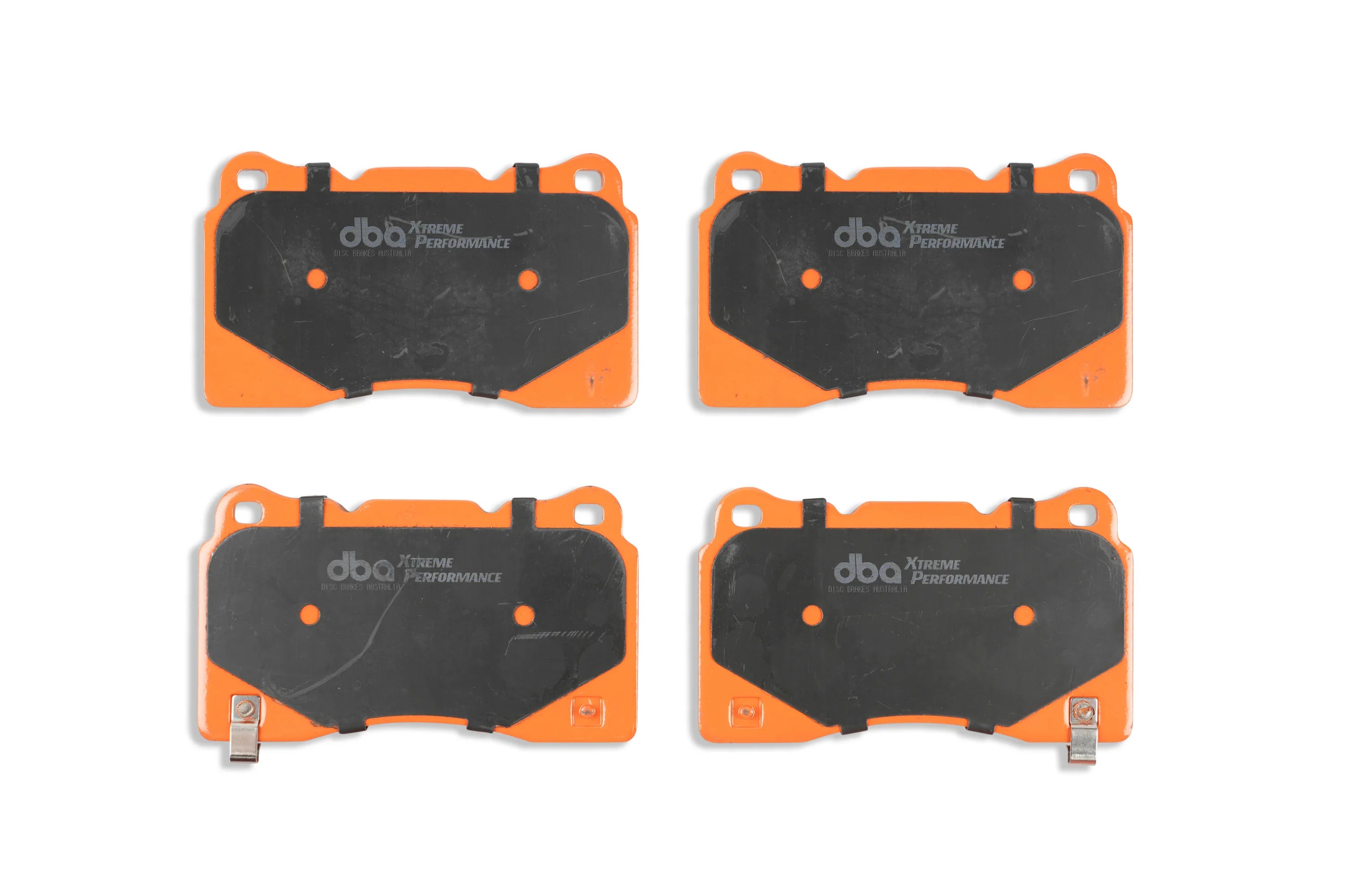 Placute Frana DBA Xtreme Performance Fata Renault Megane DB1695XP