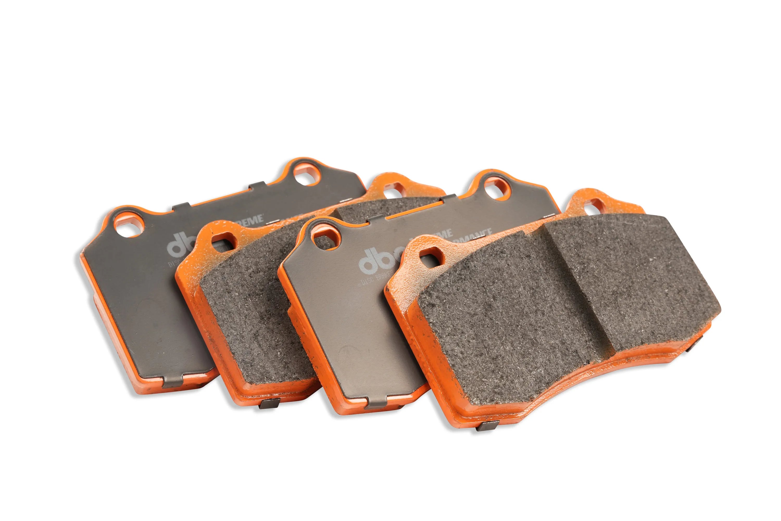 Placute Frana DBA Xtreme Performance Spate DB1936XP