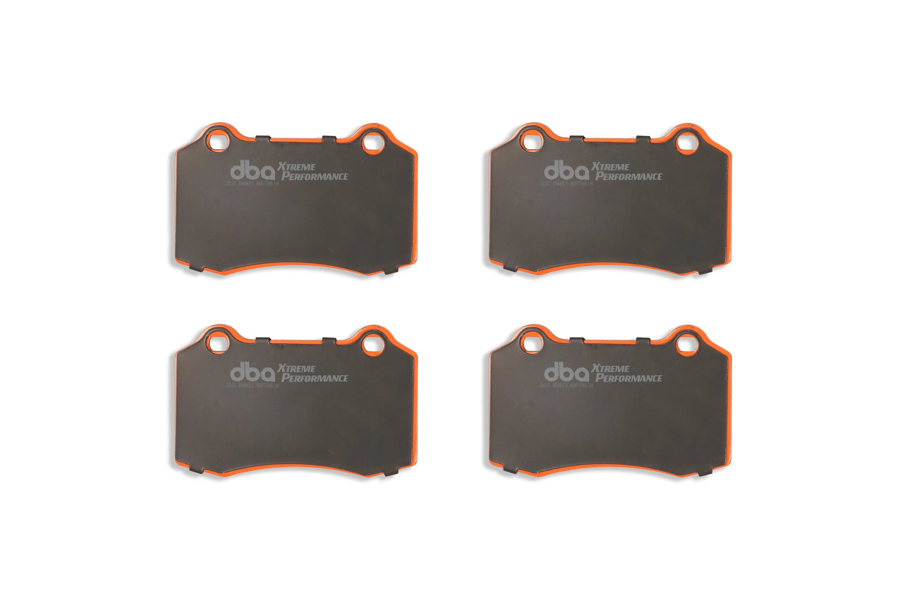 Placute Frana DBA Xtreme Performance Spate DB1936XP