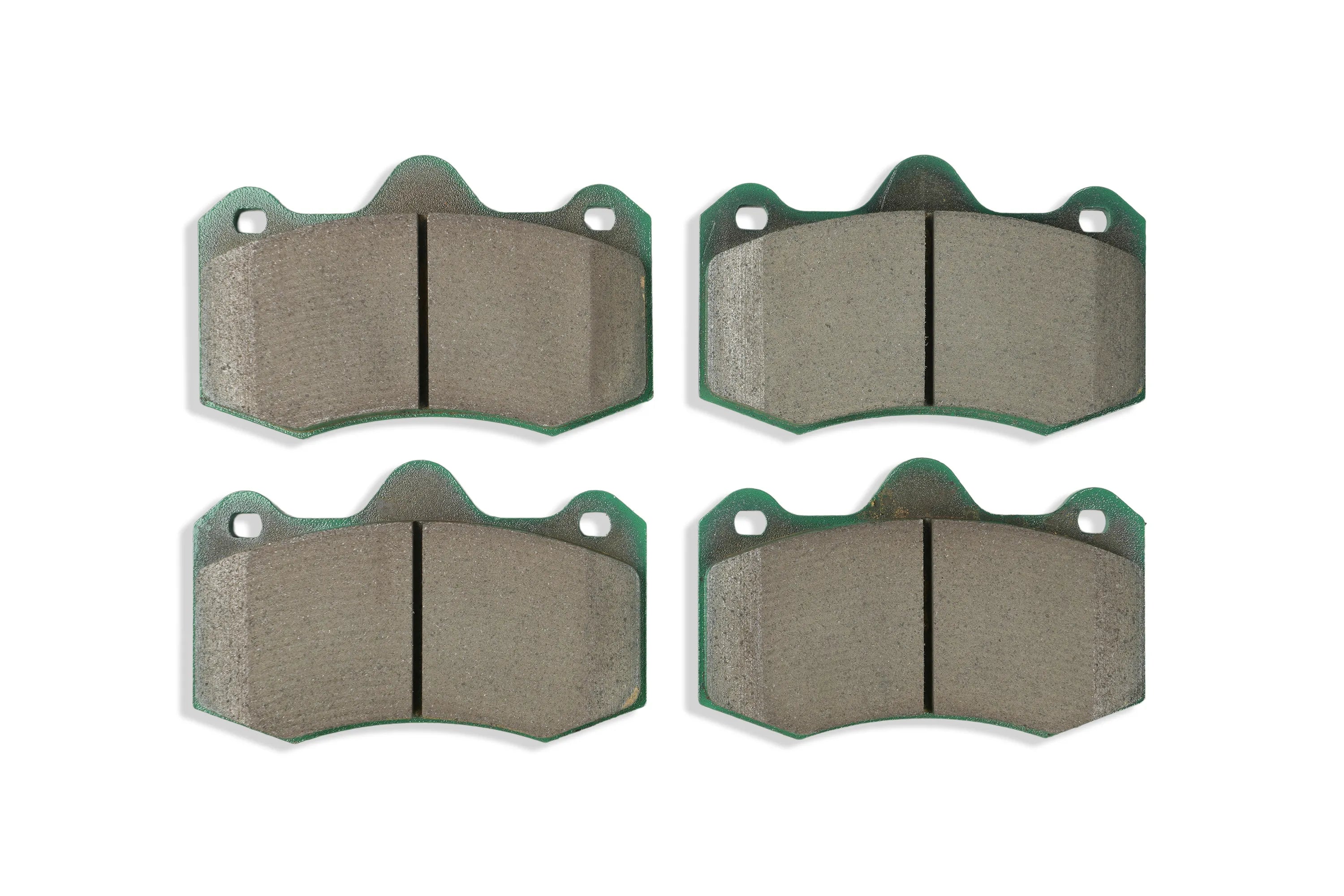 Placute Frana DBA Street Performance Spate Lotus/Renault/Seat DB1938SP