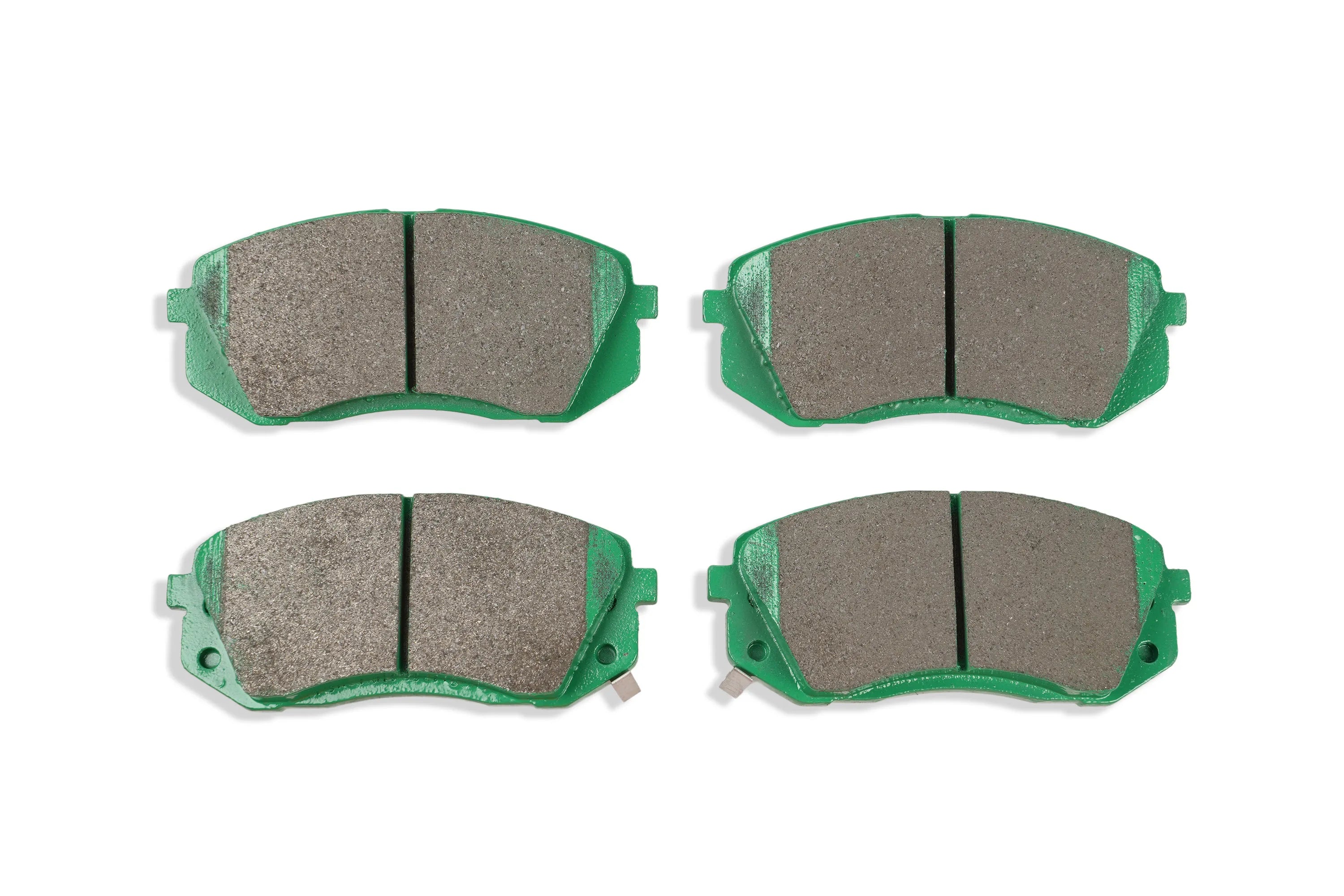 Placute Frana DBA Street Performance Fata Hyundai/Kia DB2174SP
