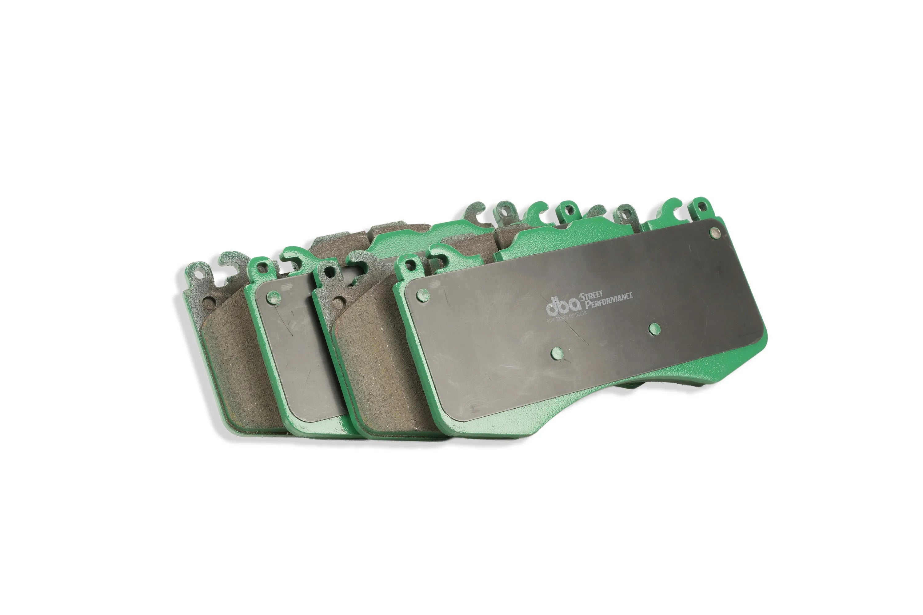Placute Frana DBA Street Performance Fata Land Rover Range Rover Evoque DB2204SP